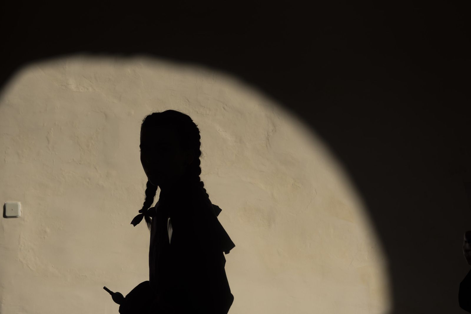 Galería de fotos de La Humildad en el Martes Santo