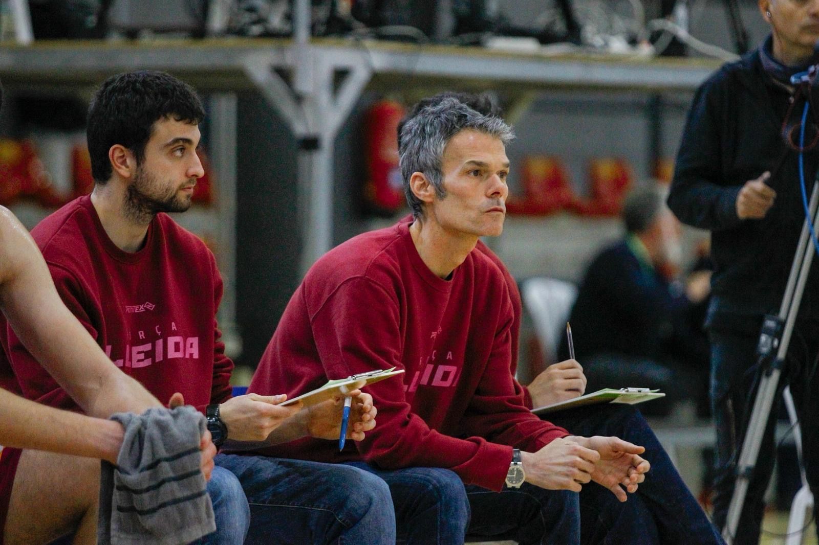 El Unicaja Alhaurín de la Torre repite victoria (89-80)