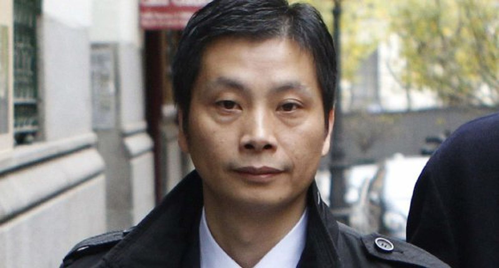 El juez deja en libertad a Gao Ping tras pagar su fianza de 400.000 euros