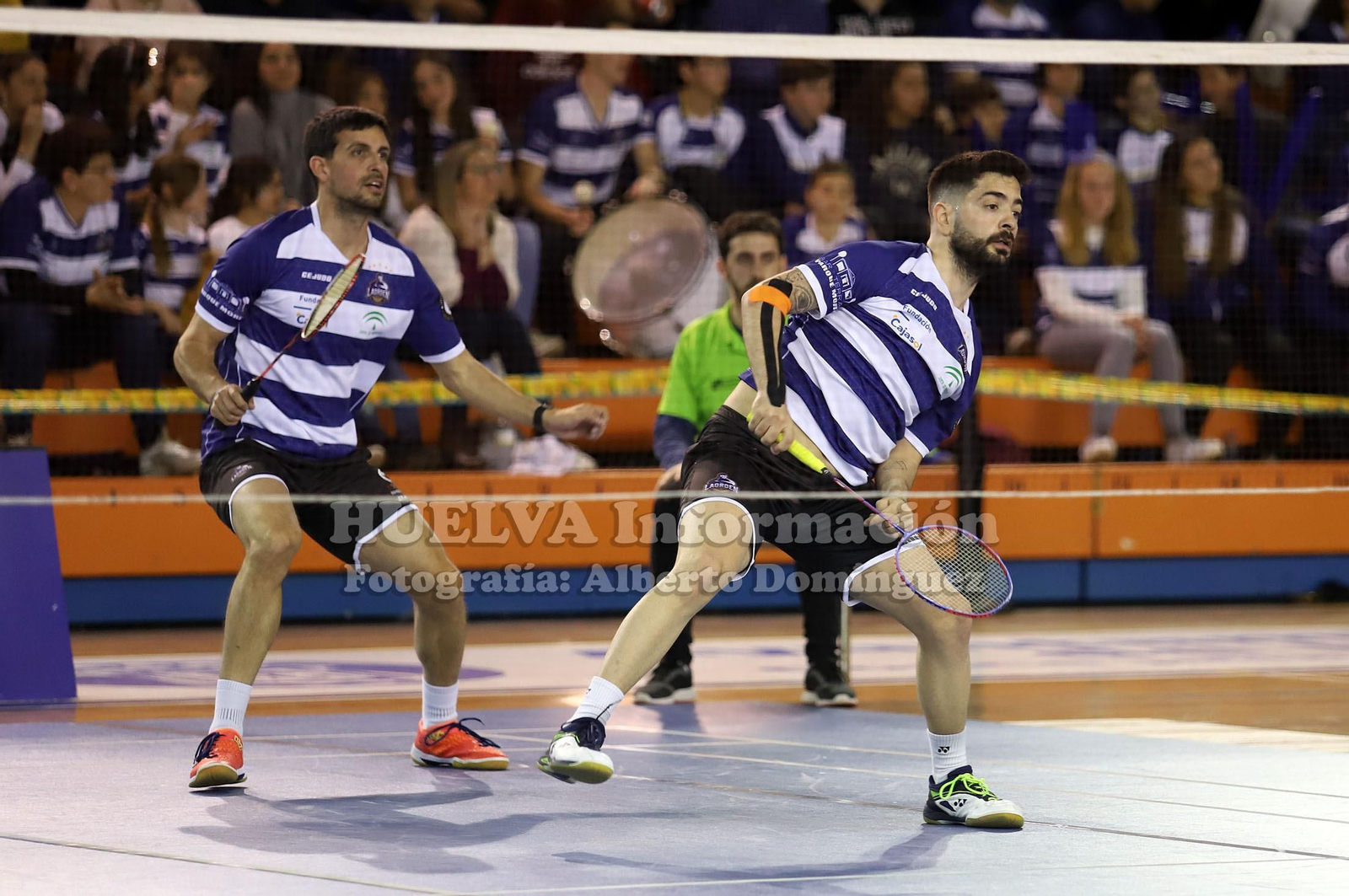 El IES Recreativo La Orden gana su sexto título de liga, en imágenes