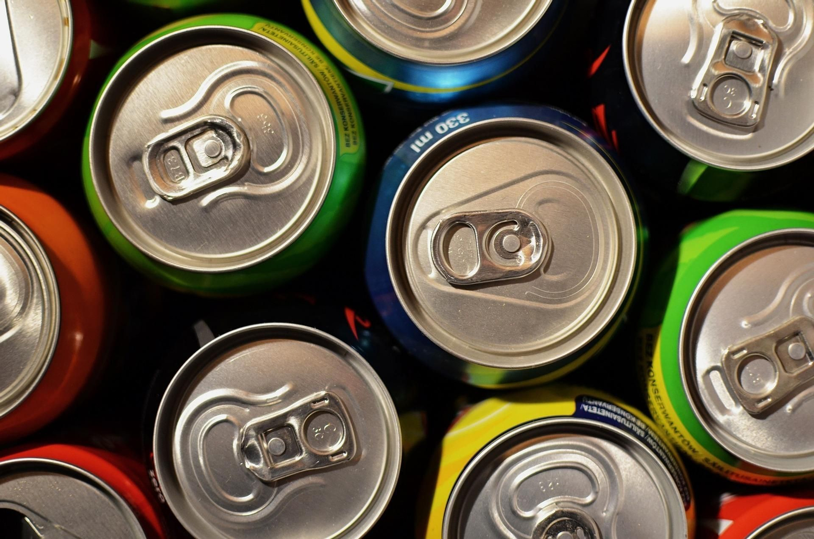 El azúcar está oculta en productos de consumo habitual. El azúcar está oculta en productos de consumo habitual.