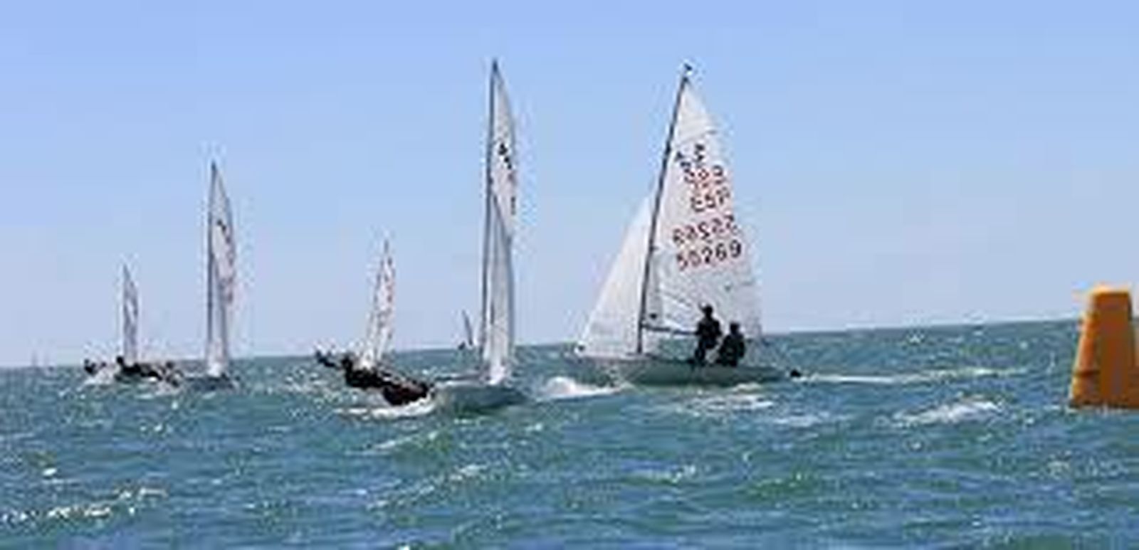 Tres de los barcos serán del Real Club Marítimo y Tenis de Punta.