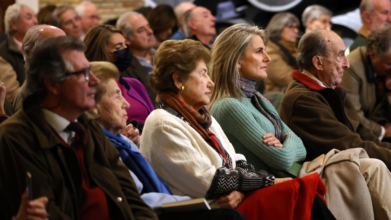Jaime Bohórquez presenta en Jerez 'Los pioneros de Doñana'
