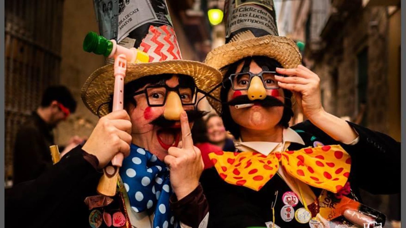 'Los hombres del millonario'