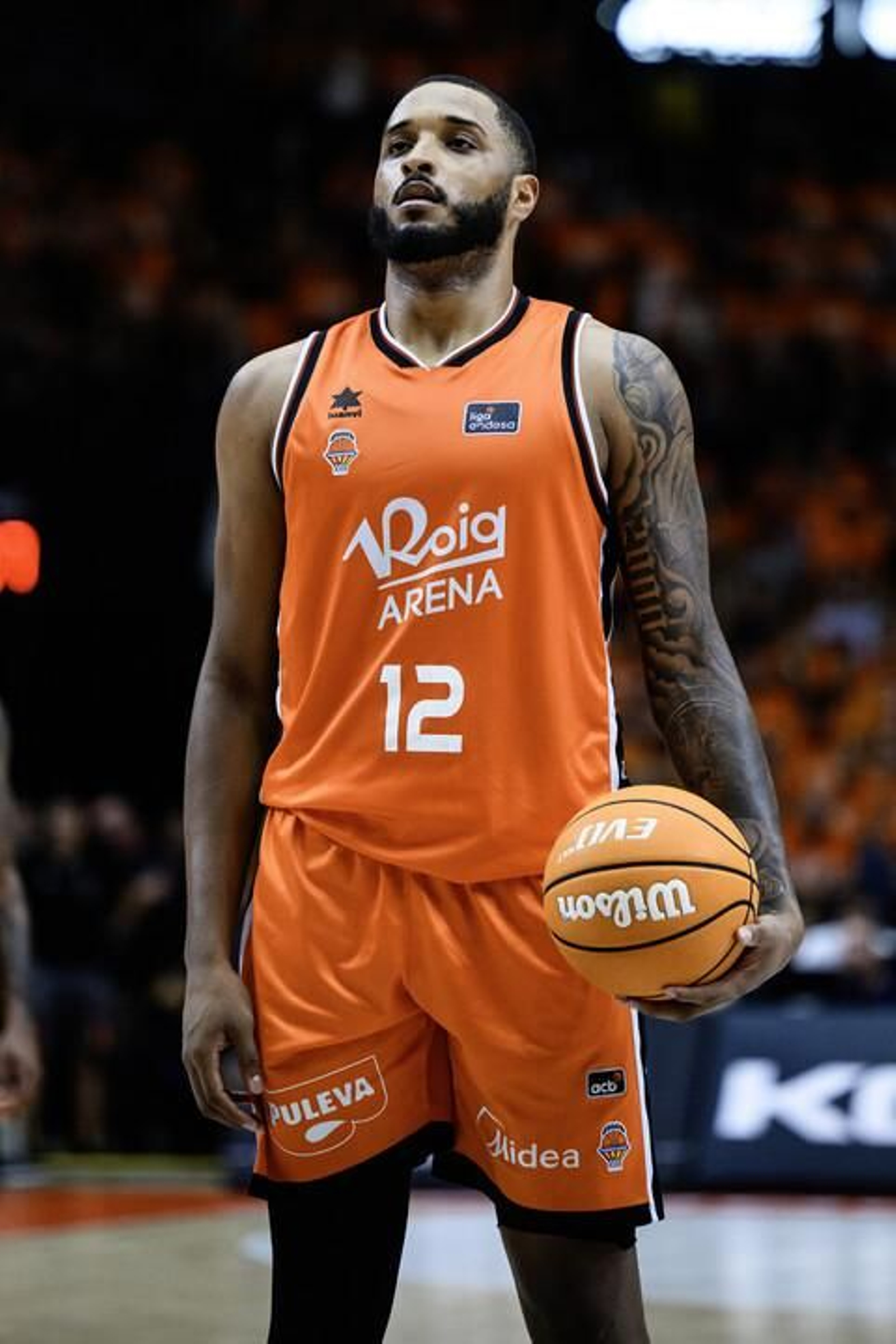 Las fotos del título del Real Madrid en baloncesto