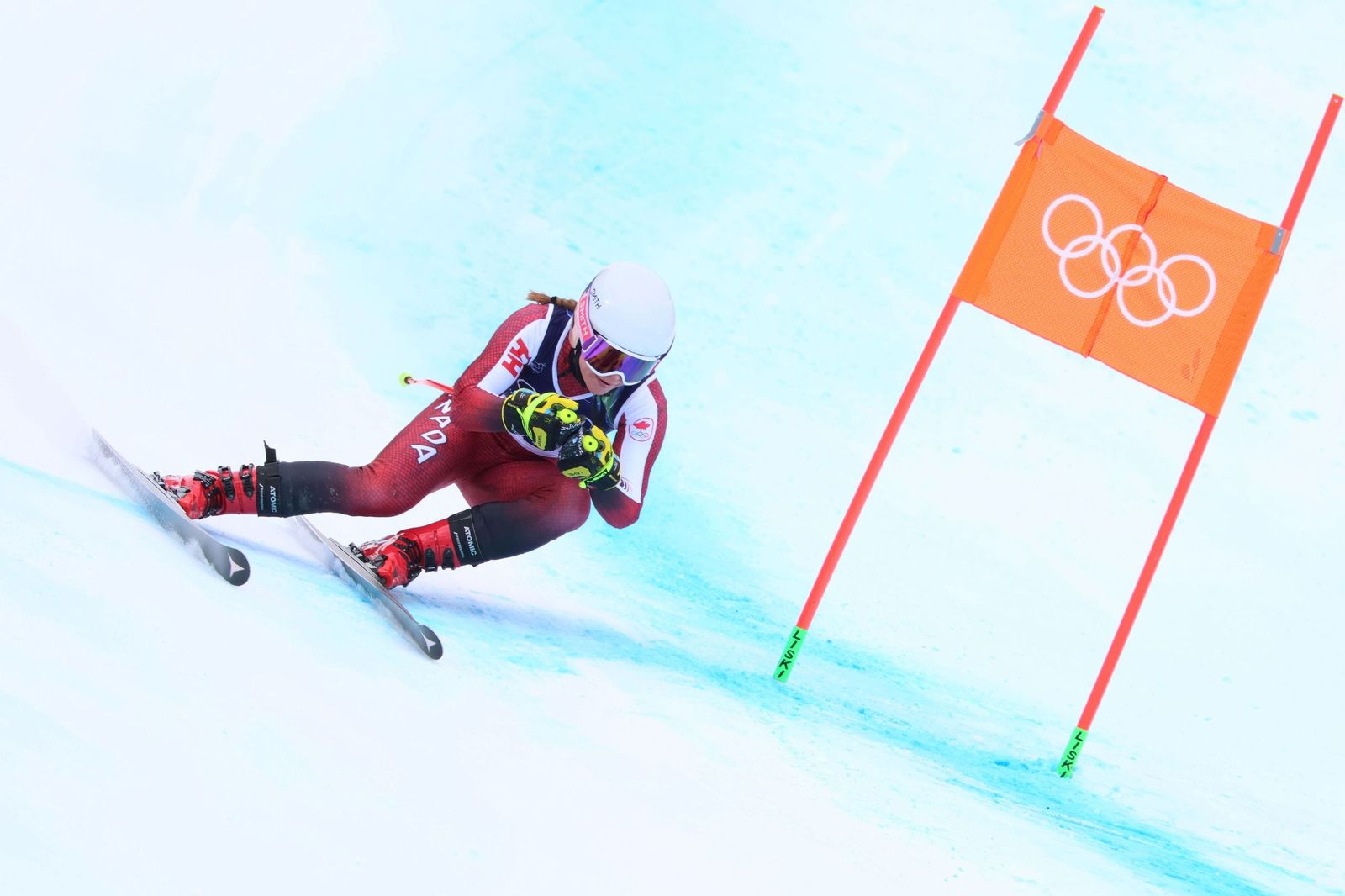 Las mejores fotos de los Juegos Olímpicos de invierno Milán Cortina d'Ampezzo 2026 | Quinta jornada