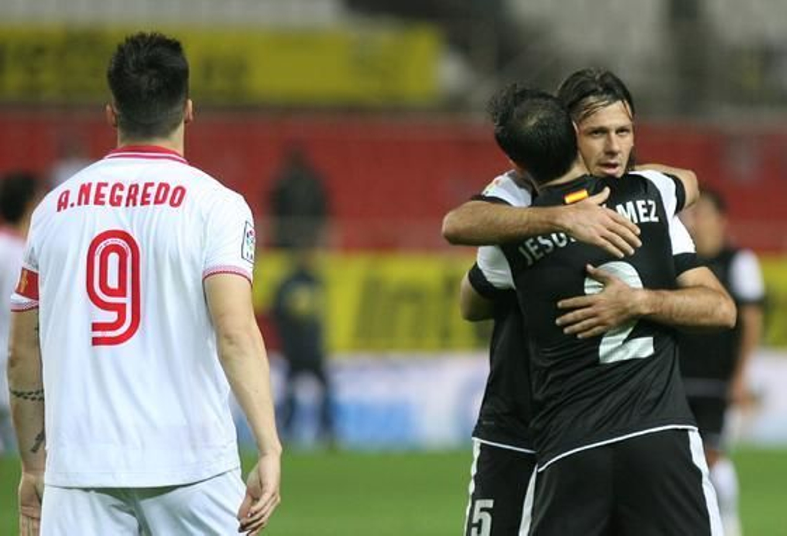 Foto: Antonio Pizarro