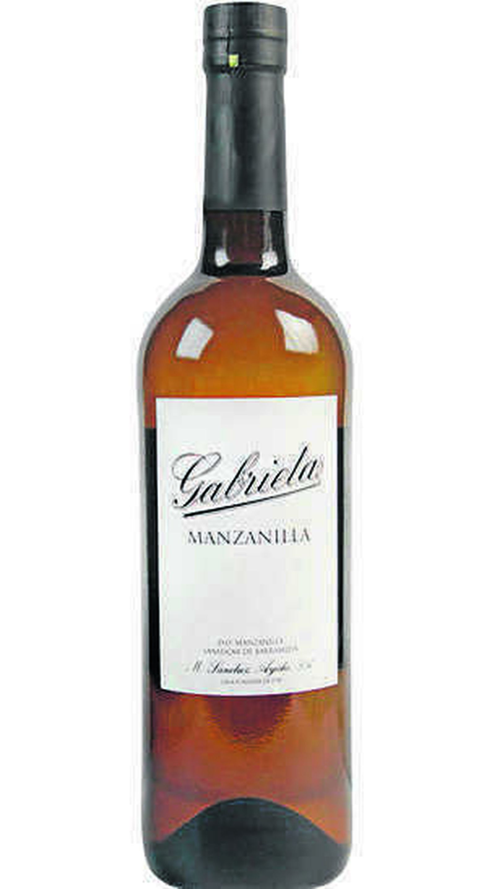 Manzanilla  Gabriela.