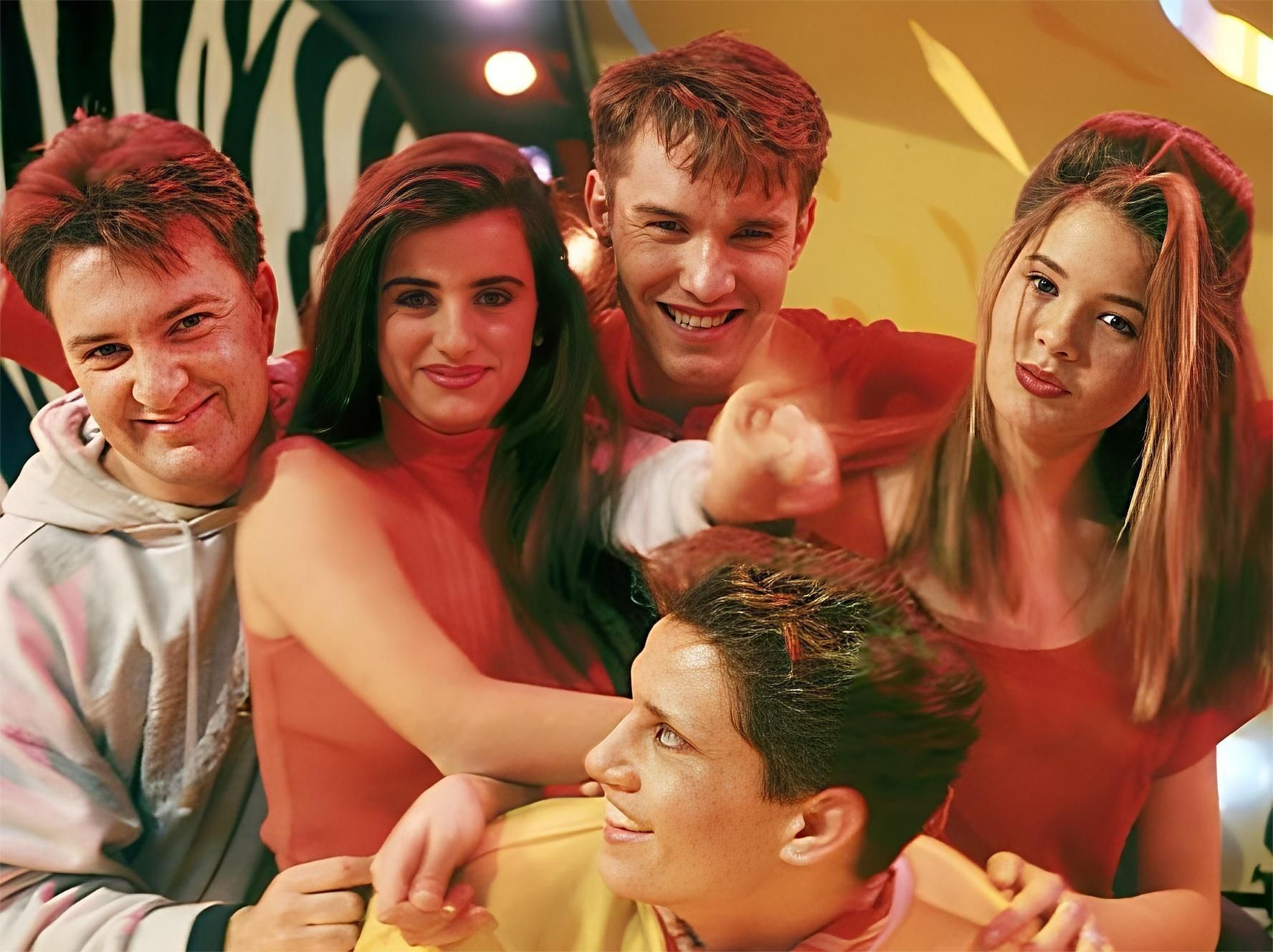 Kique Supermix: Del Marbella Club al Festival de Cine de Cannes