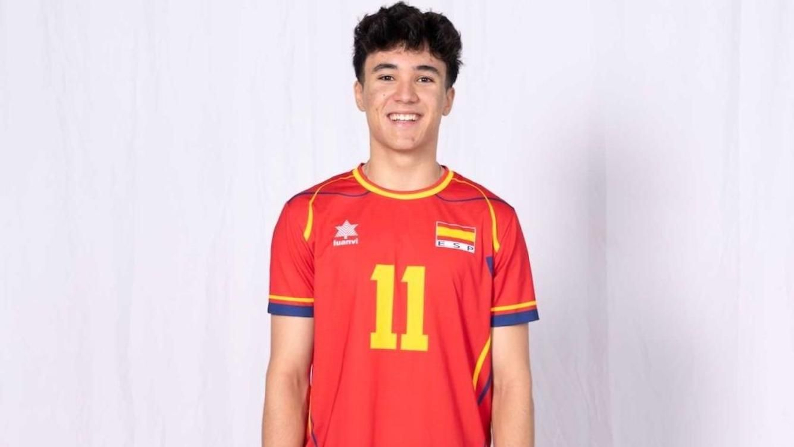 El sevillano es uno de los refuerzos del equipo ahorrador.