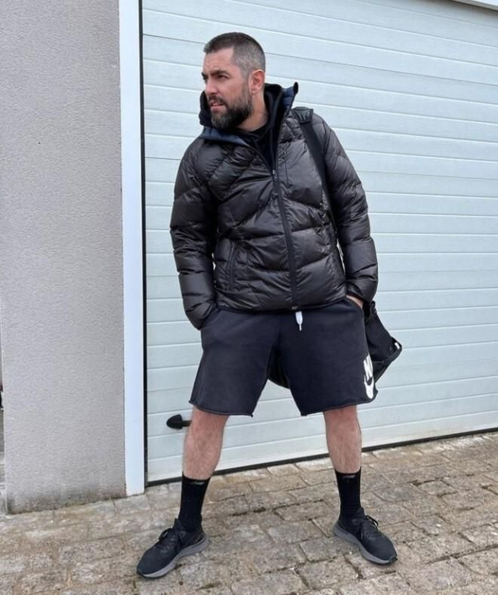 Dani Mateo en su cuenta de Instagram