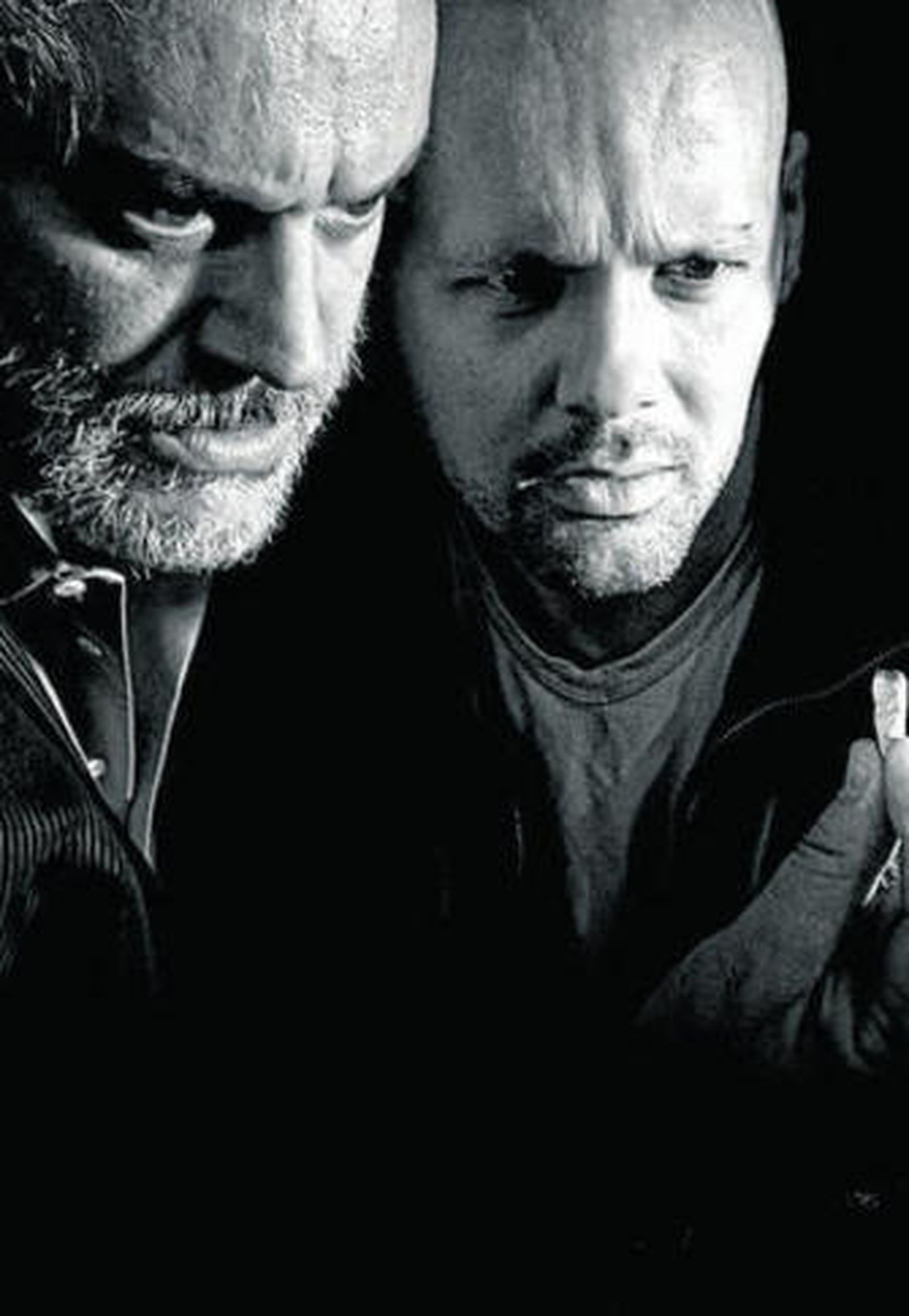 Un momento de la obra.