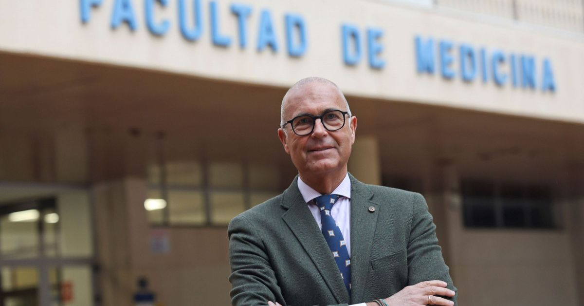 Pablo Lara: ''Ojalá le prestáramos la misma atención a las arrugas del cerebro que a las de la piel''