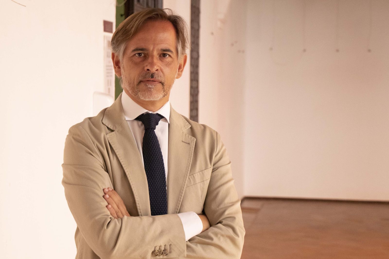 “Hay que mejorar el marco jurídico de protección de los menores migrantes”