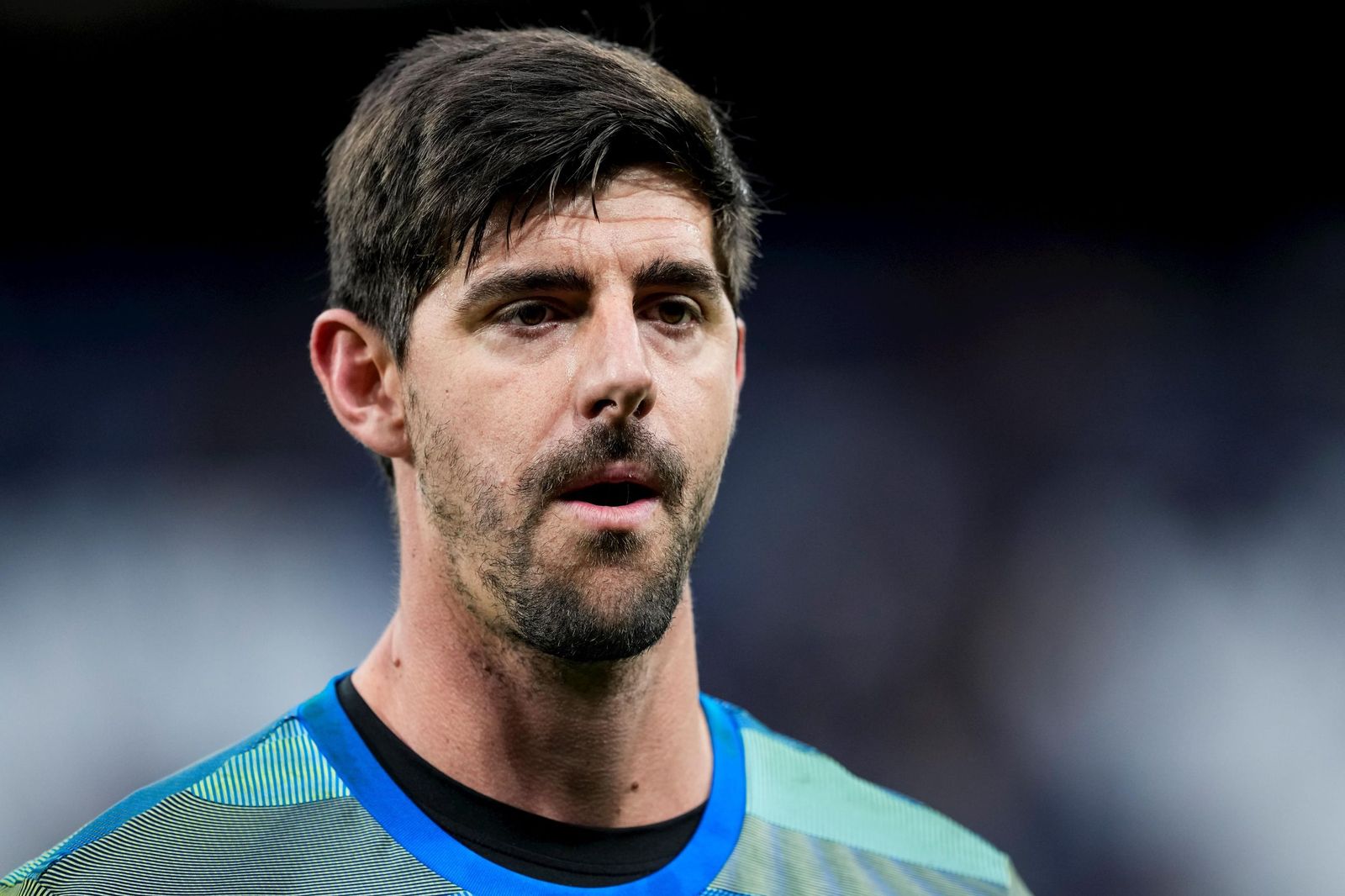 Las fotos del Real Madrid-Levante