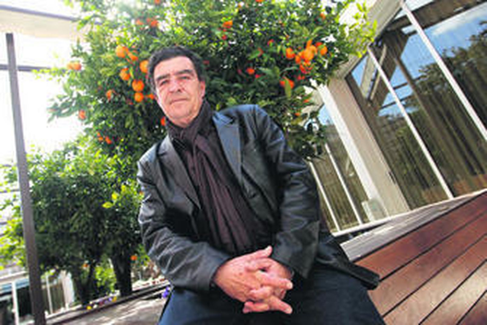 "Confundir un cachete con maltrato es una auténtica barbaridad"