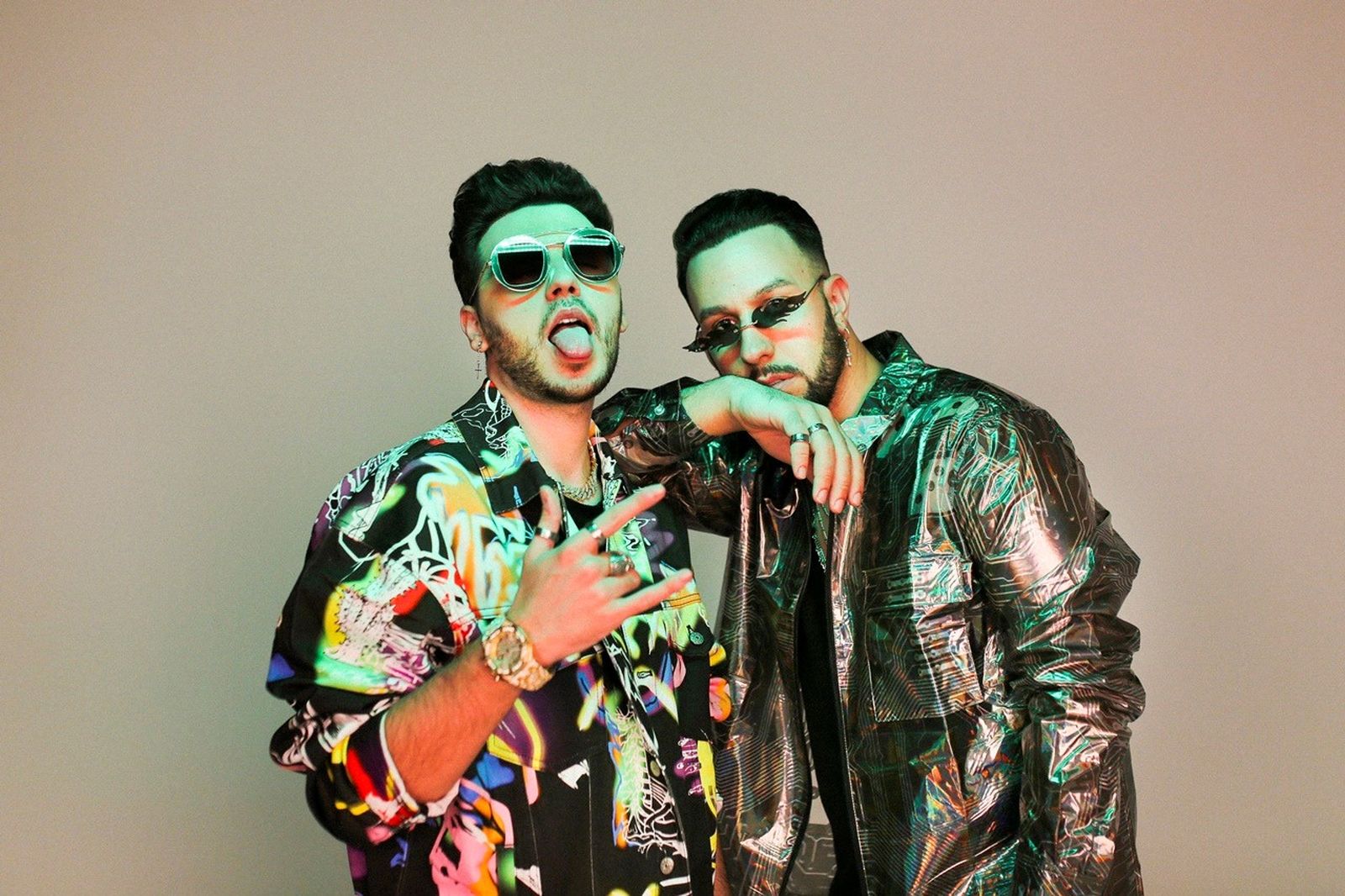 Lérica actuará en Ubrique en PalSur Festival