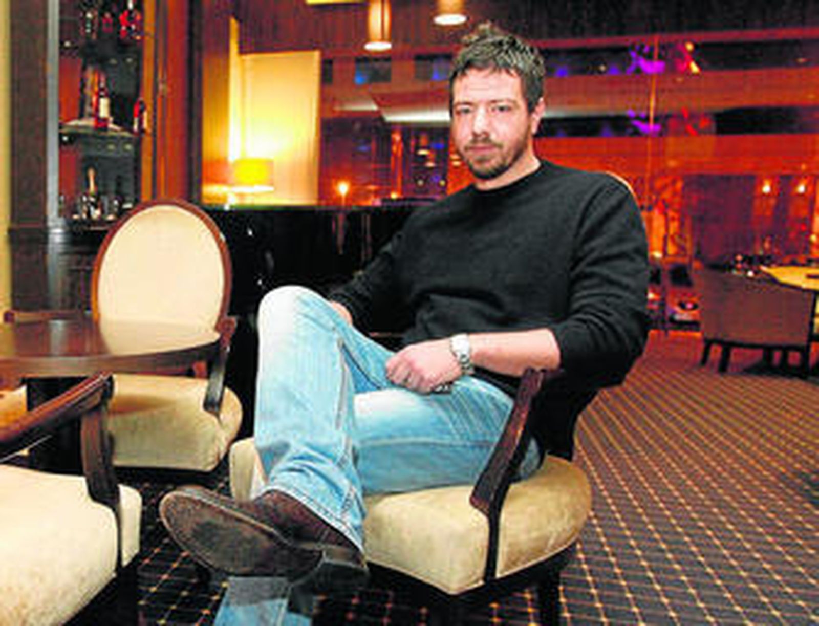 Tiempo de redimir los pecados