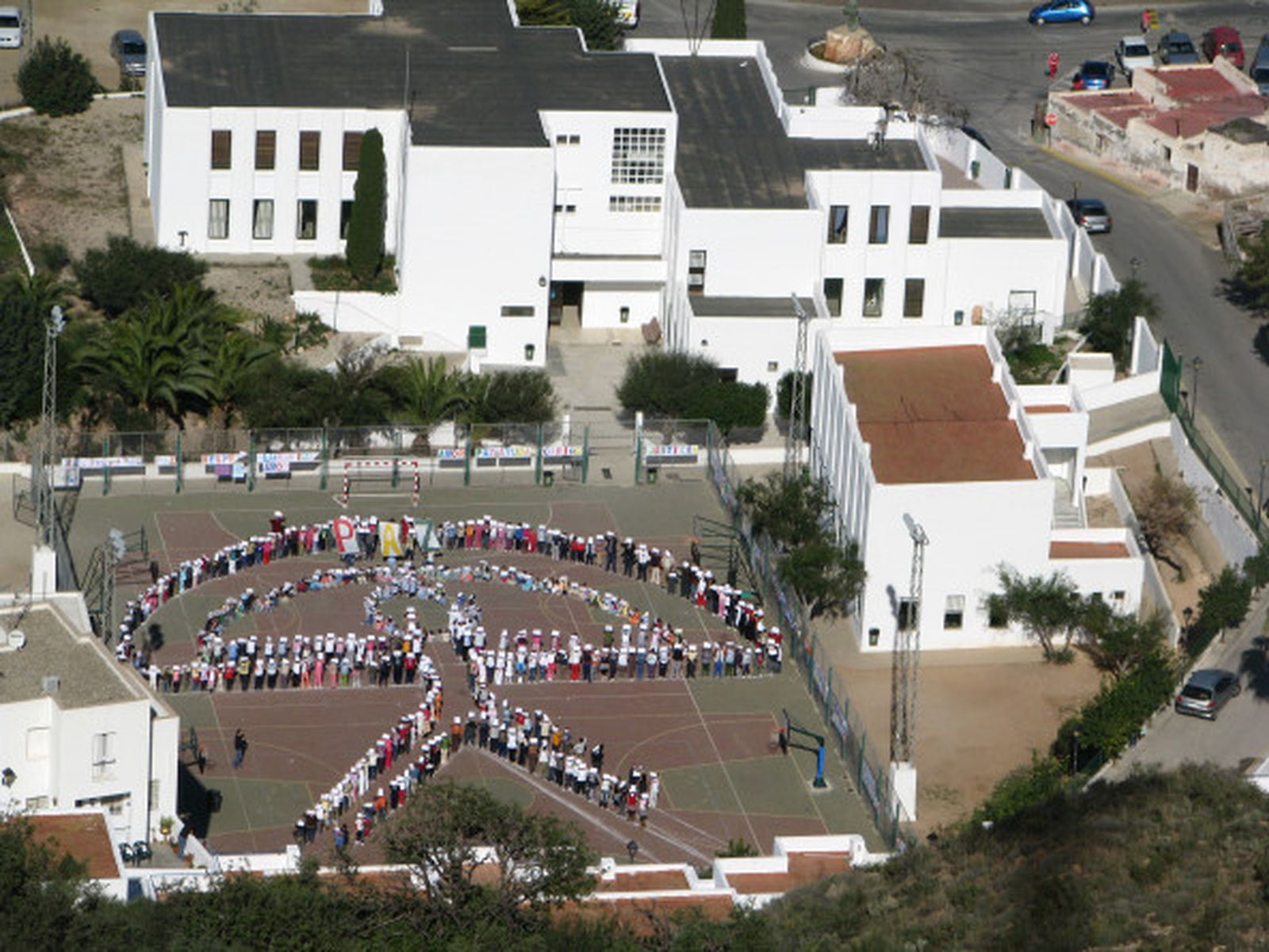 Mojácar abre el plazo para los cursos de verano para niños