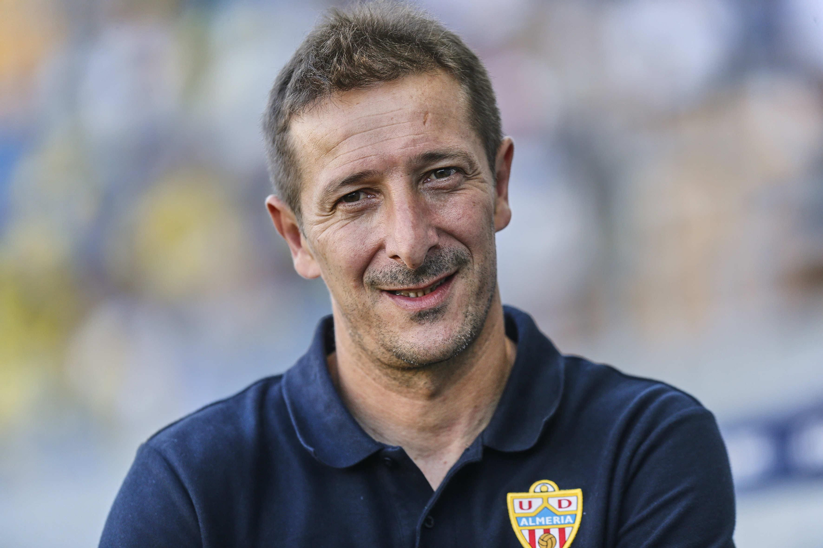 El Cádiz-Almeria de Copa, en imágenes