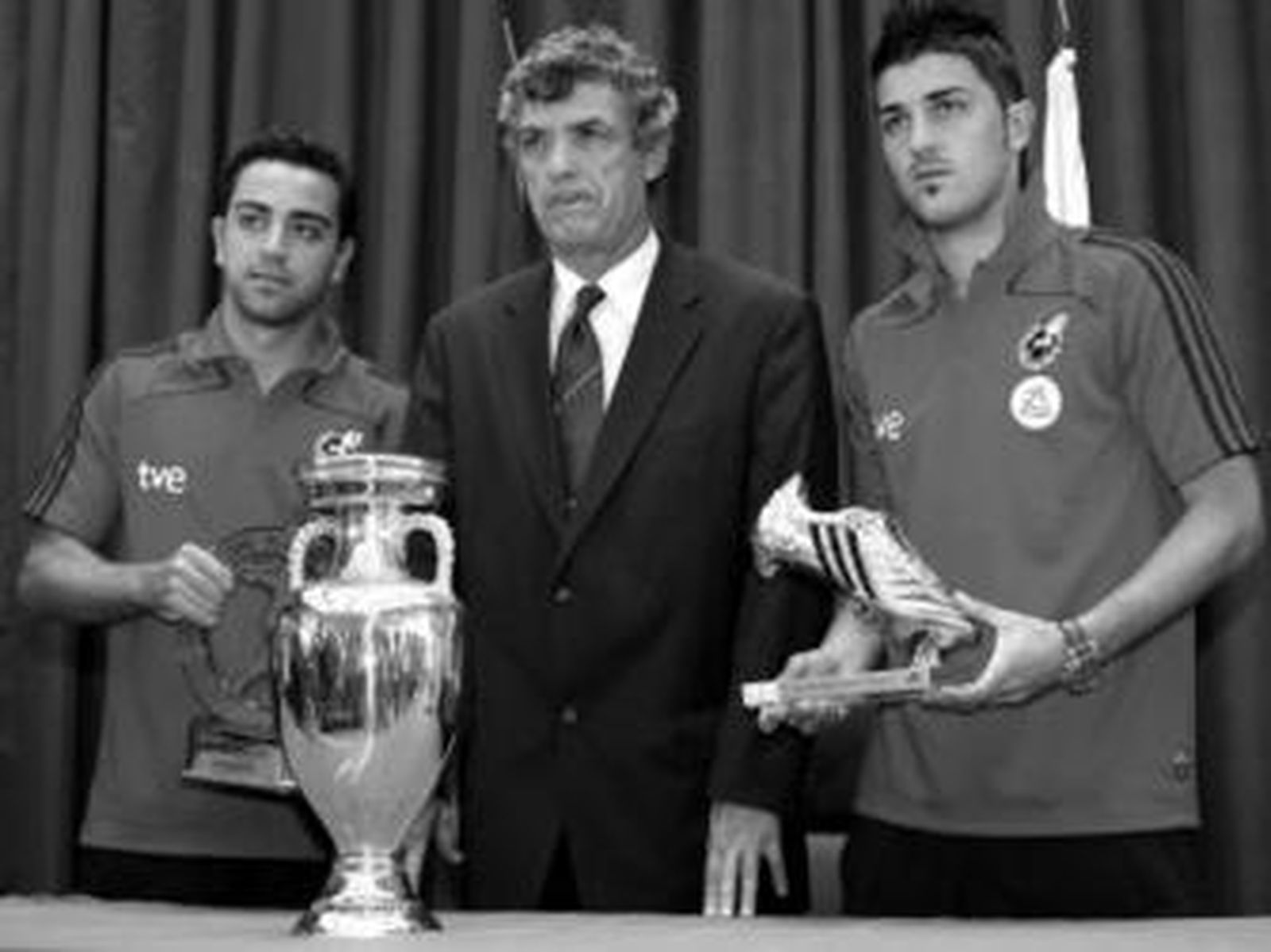 La duda de Cazorla o Capel