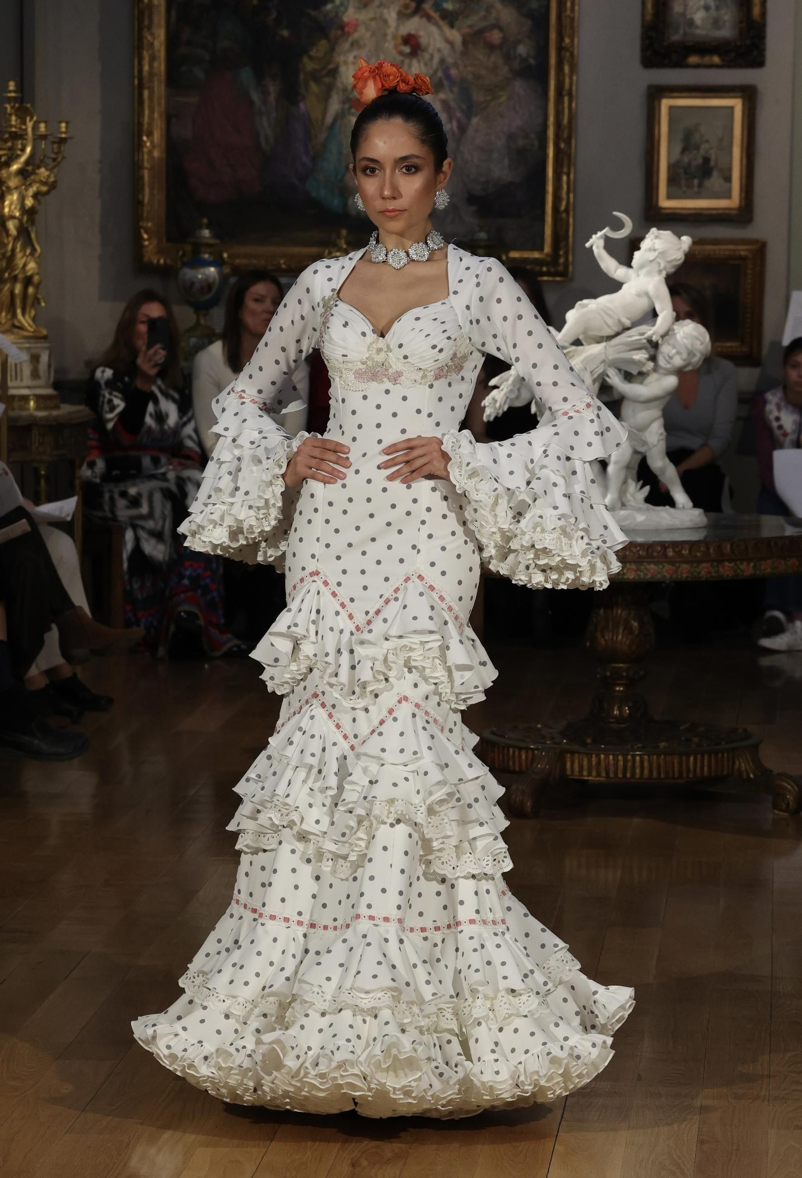 VIII edición de ÚNICO FLAMENCO