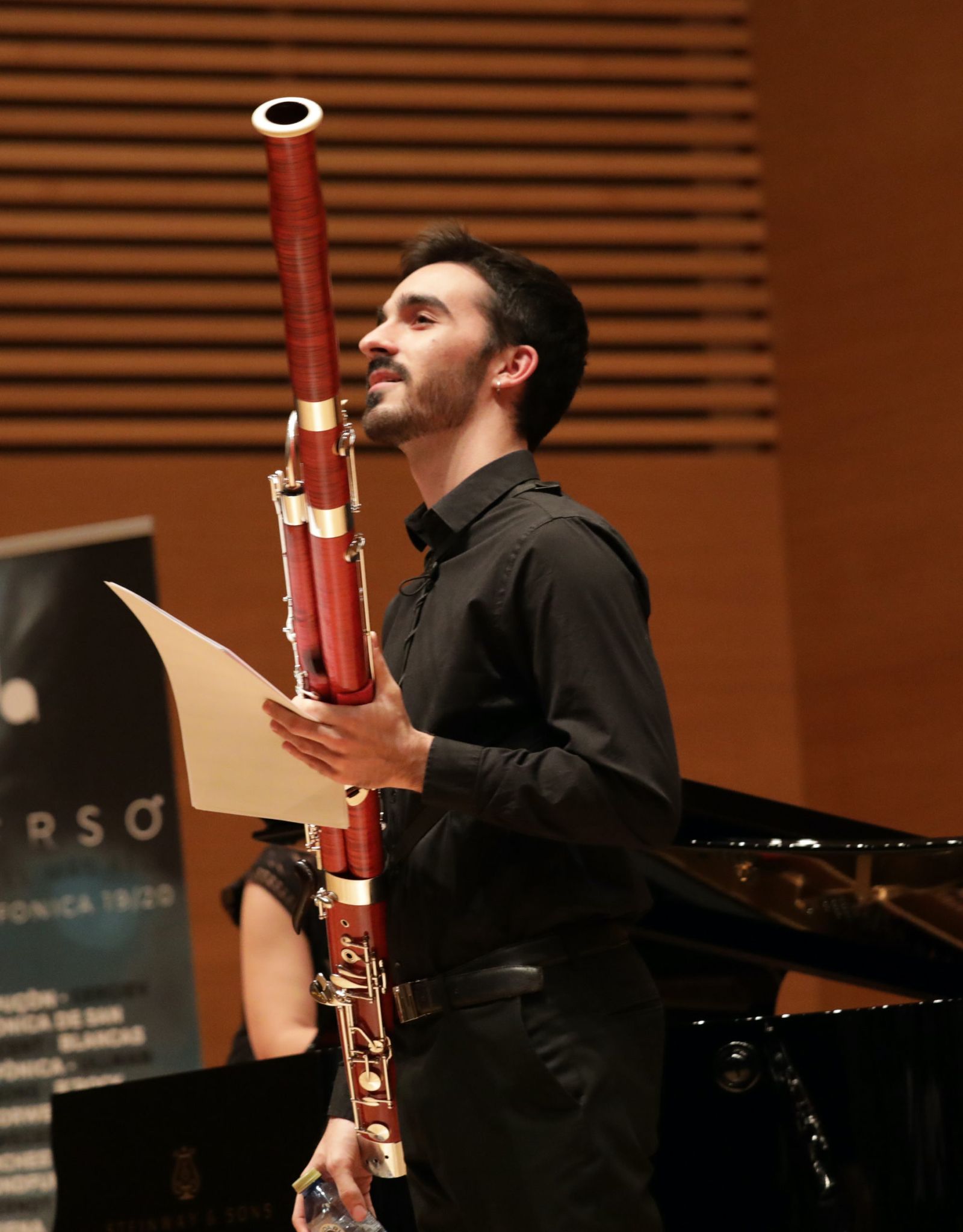 ‘Las Noches del Lope’, Segundo concierto del ciclo