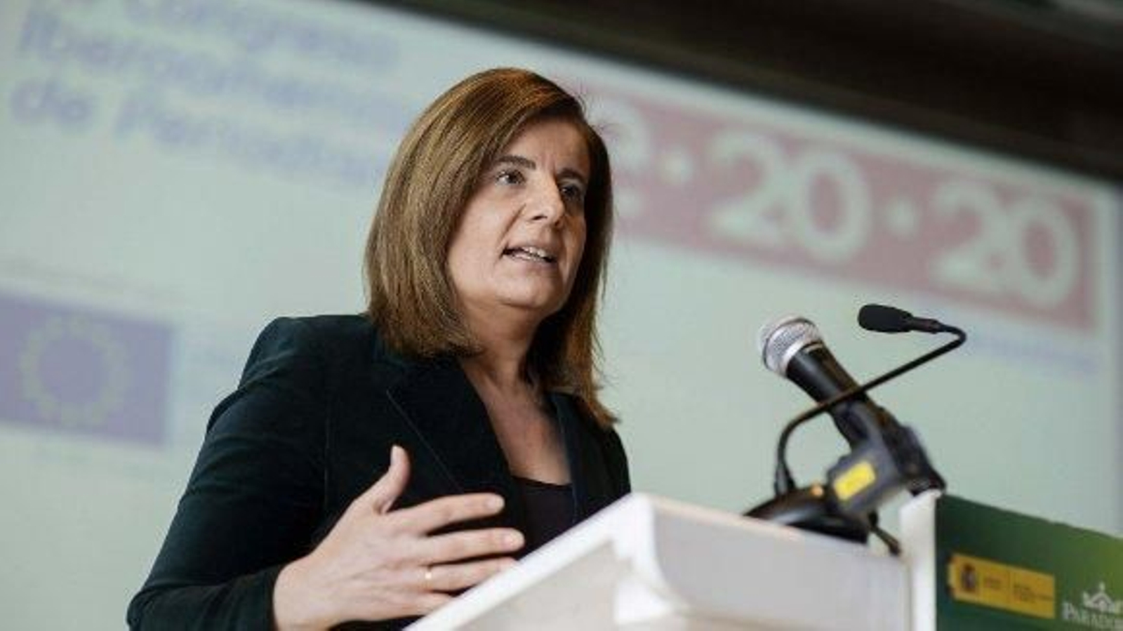 Báñez adelanta que la Estrategia de Empleo Joven ha creado 20.454 nuevos autónomos desde febrero Báñez adelanta que la Estrategia de Empleo Joven ha creado 20.454 nuevos autónomos desde febrero