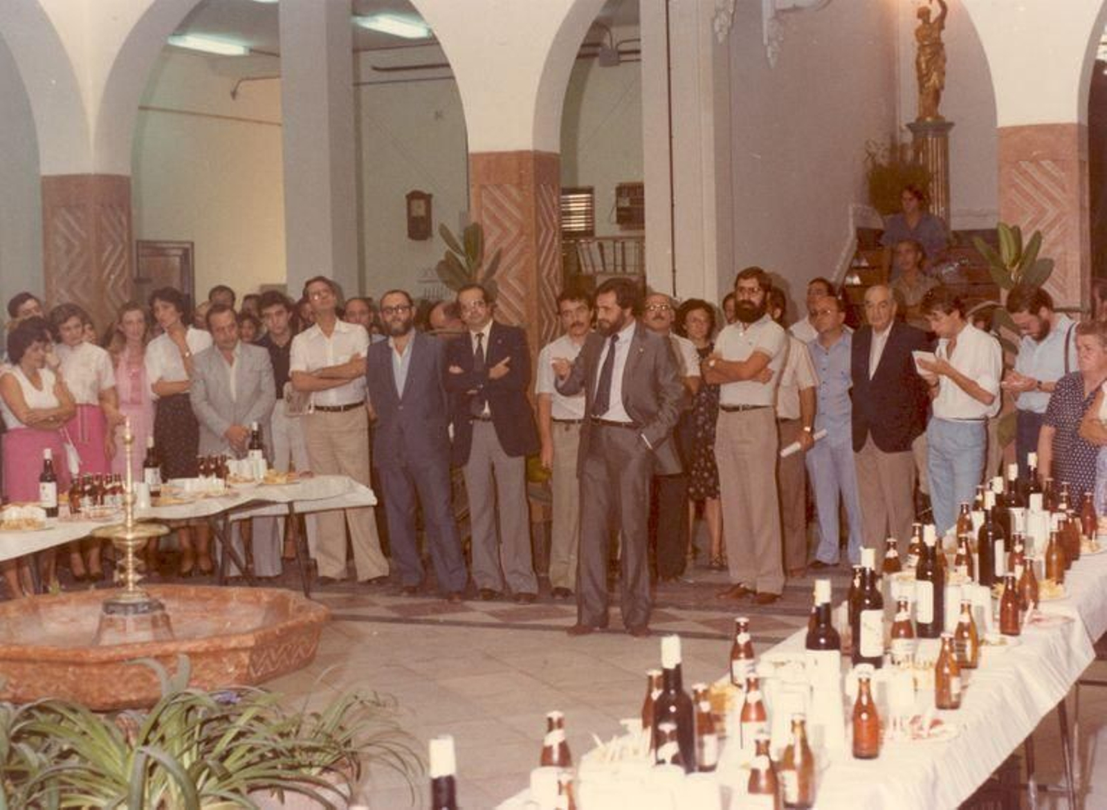 La Córdoba de Anguita, en fotografías