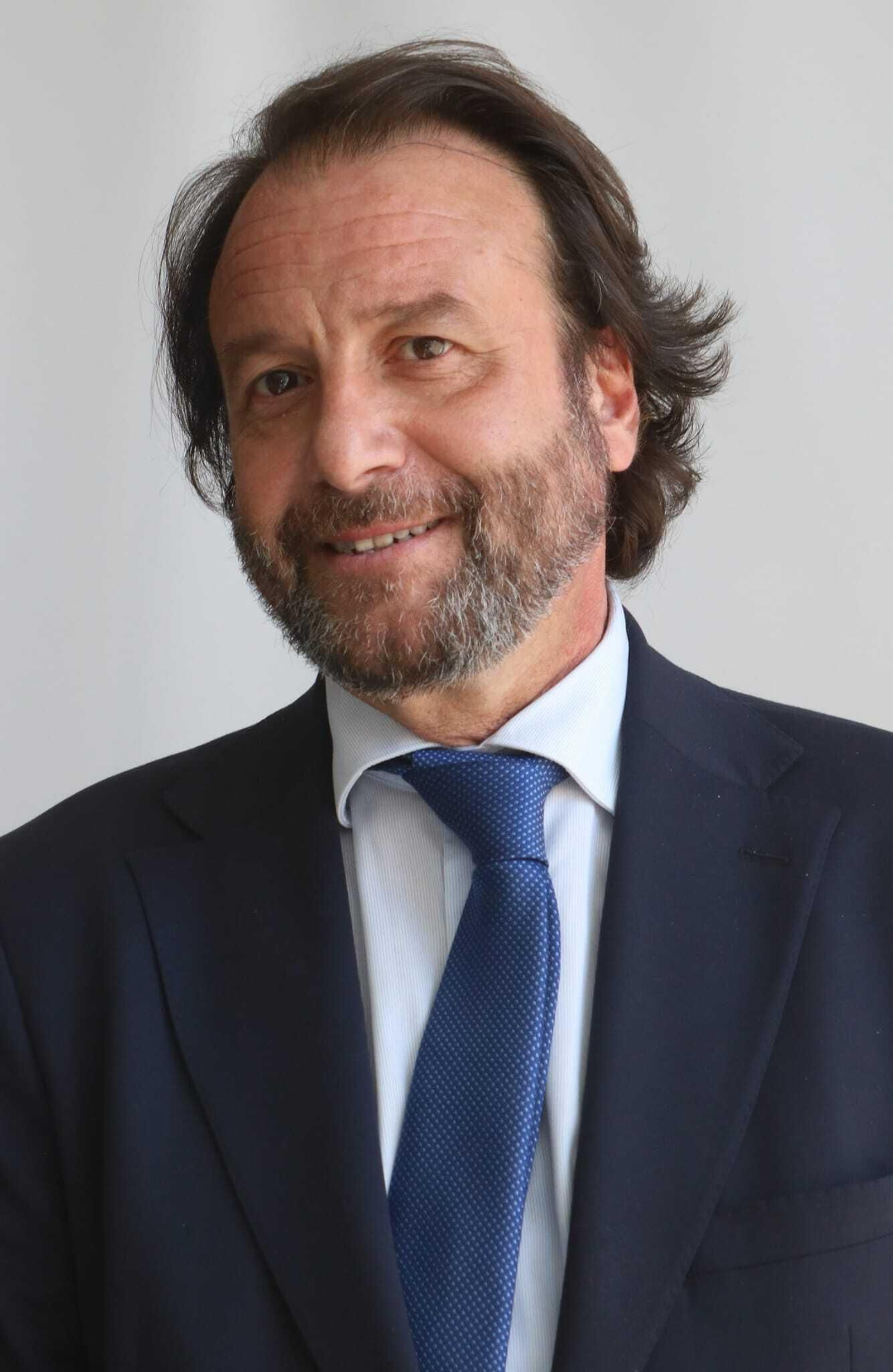 Daniel García-Ibarrola.