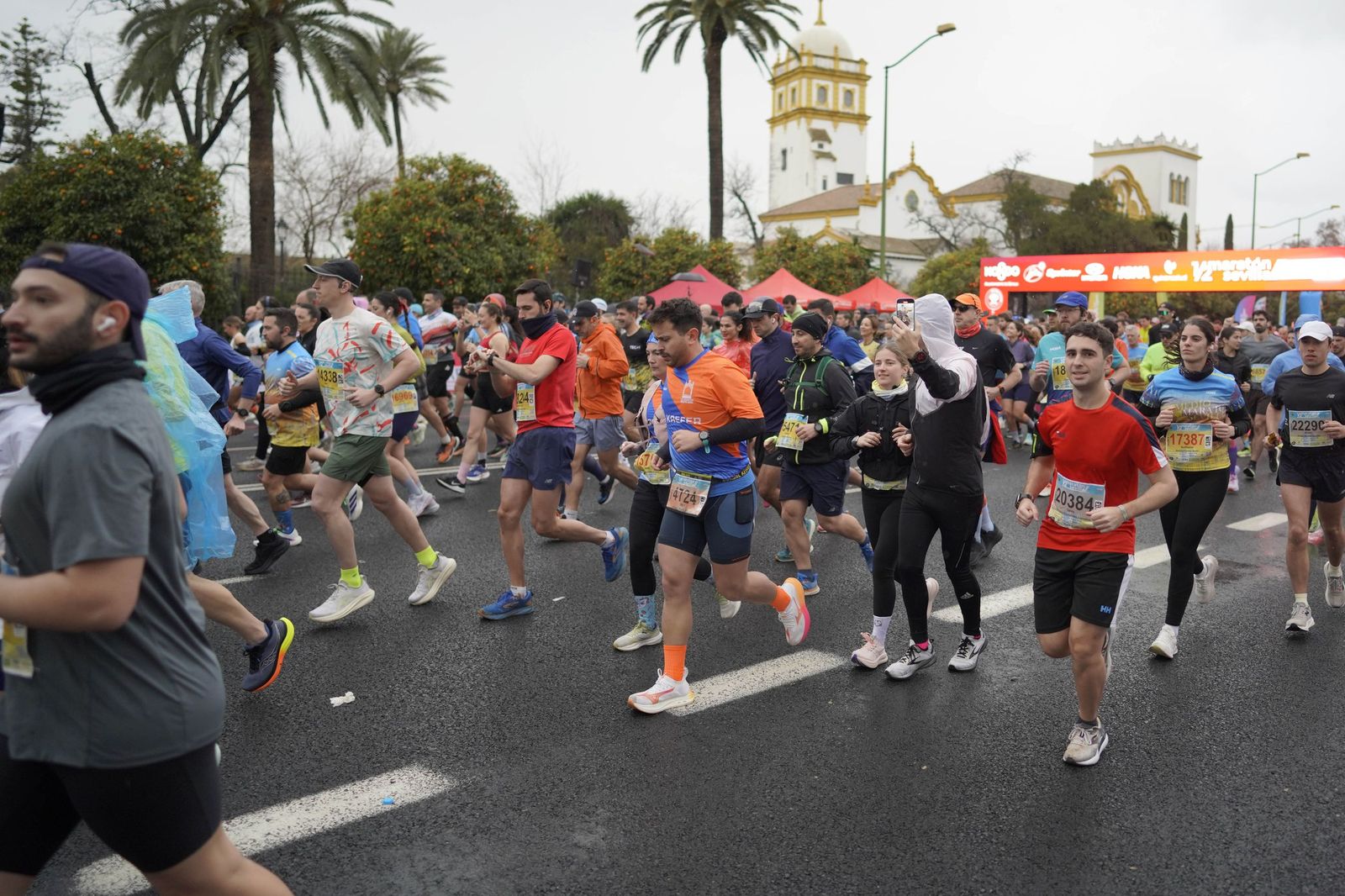 Galería 3 Media Maraton