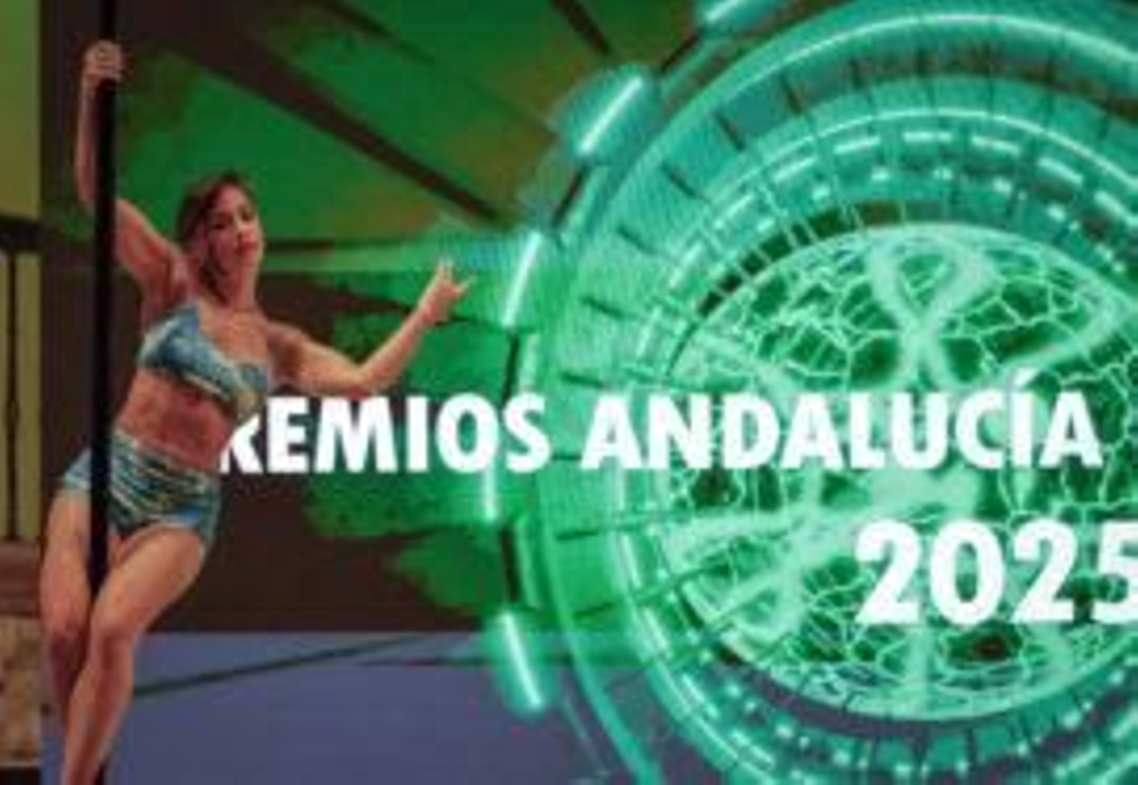 En imágenes: Úbeda, escenario de la Gala del Balonmano Andaluz 2025