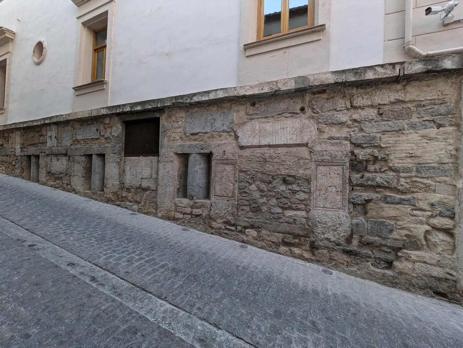 La Noche de los Monumentos de Martos, en imágenes
