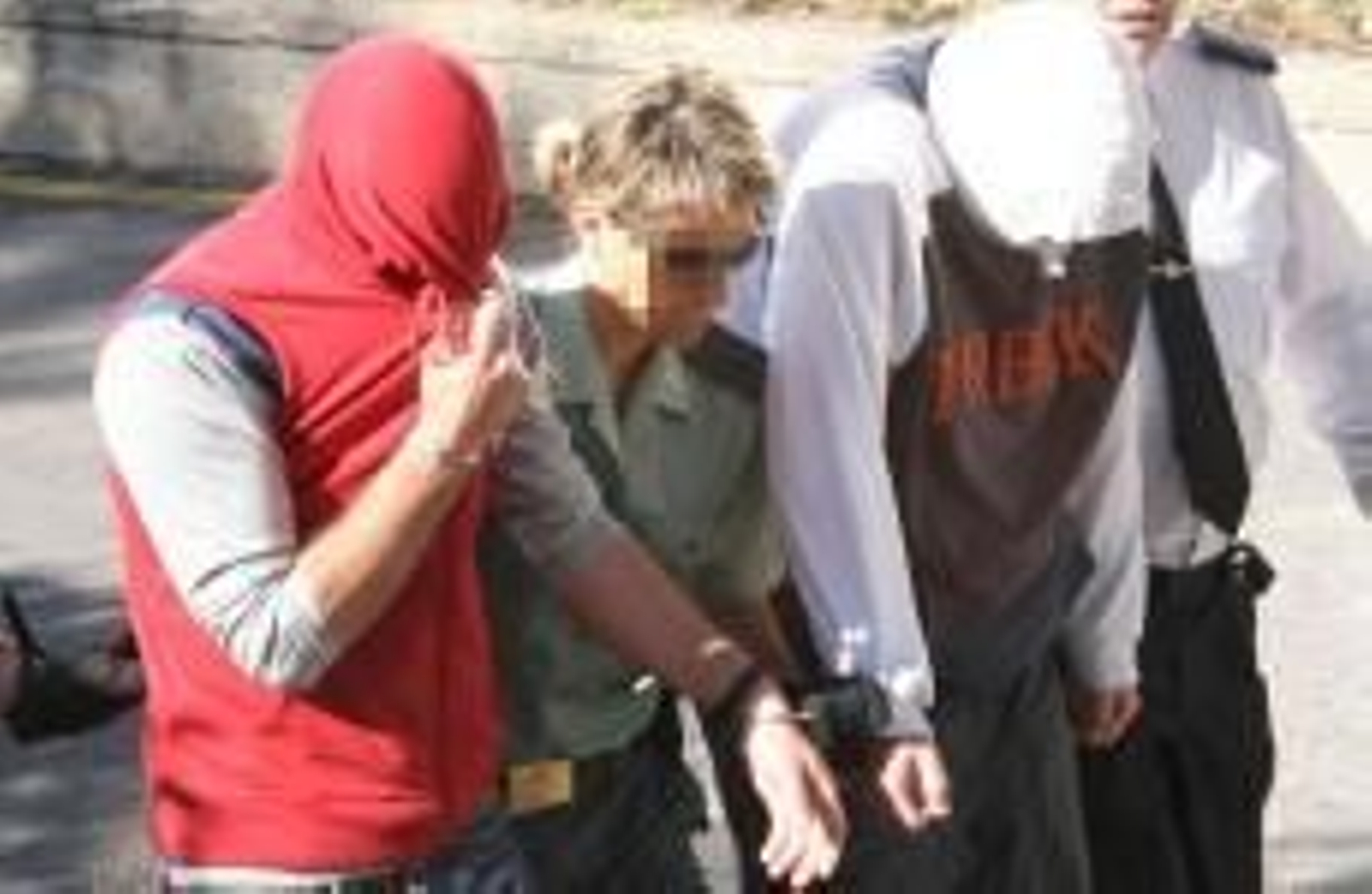 El Supremo rebaja 13 años la condena a Nanysex por abusos a cinco niños