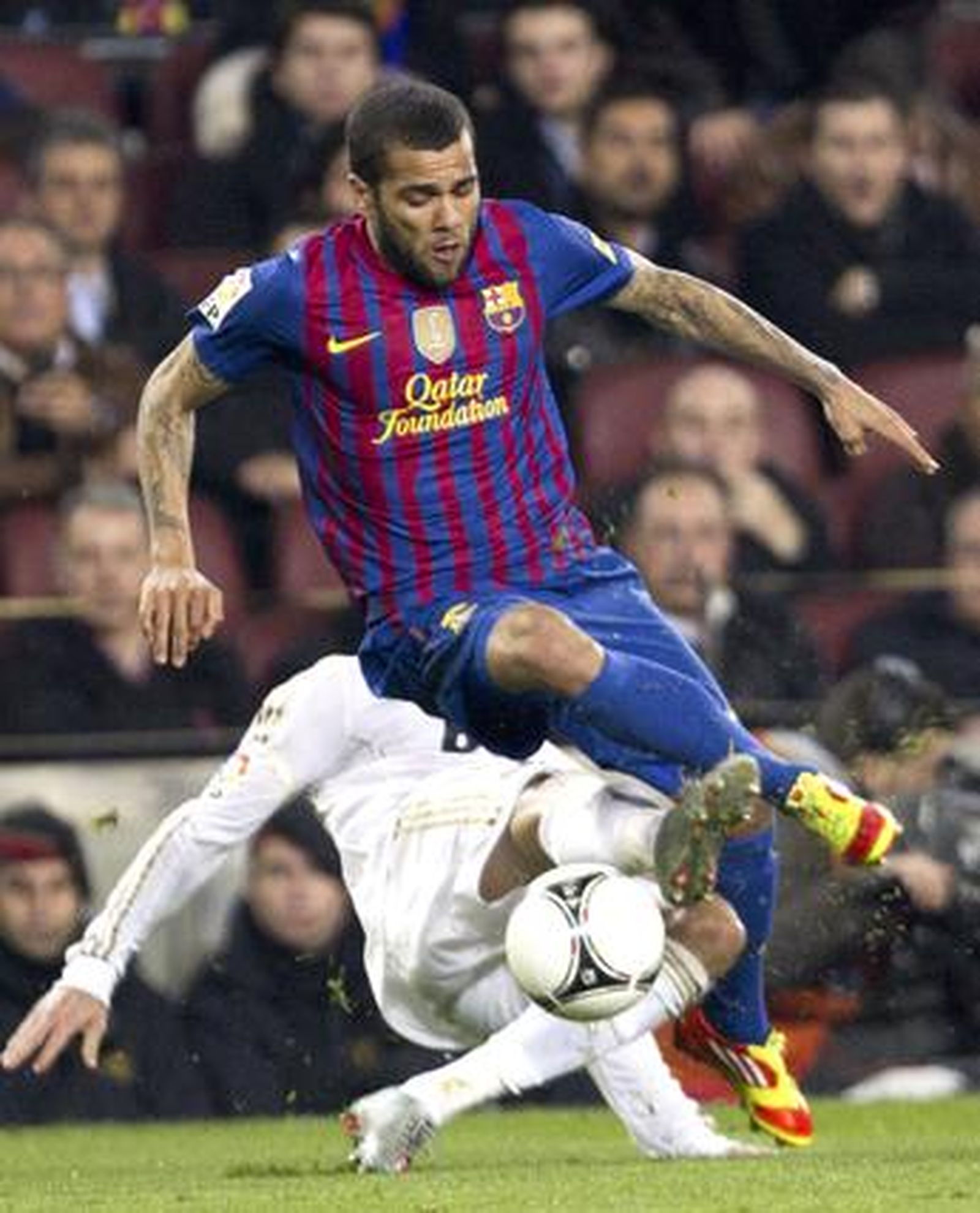 Foto: EFE / AFP Photo