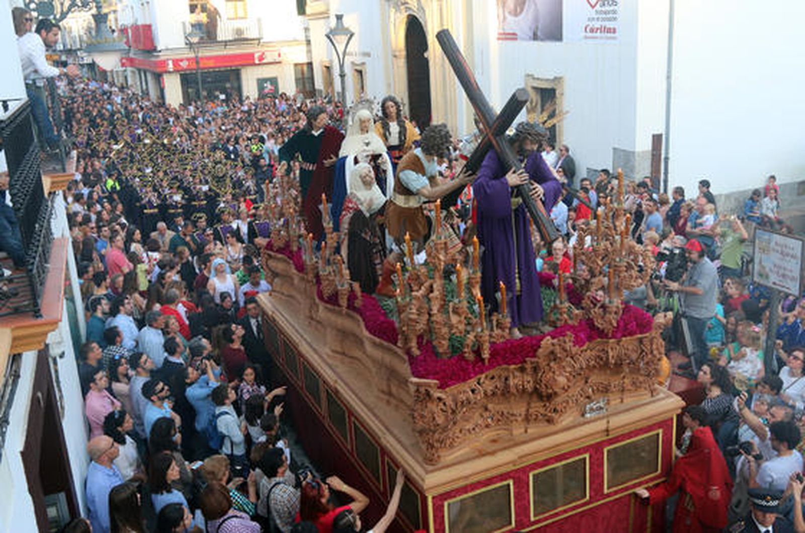 Foto: O. Barrionuevo