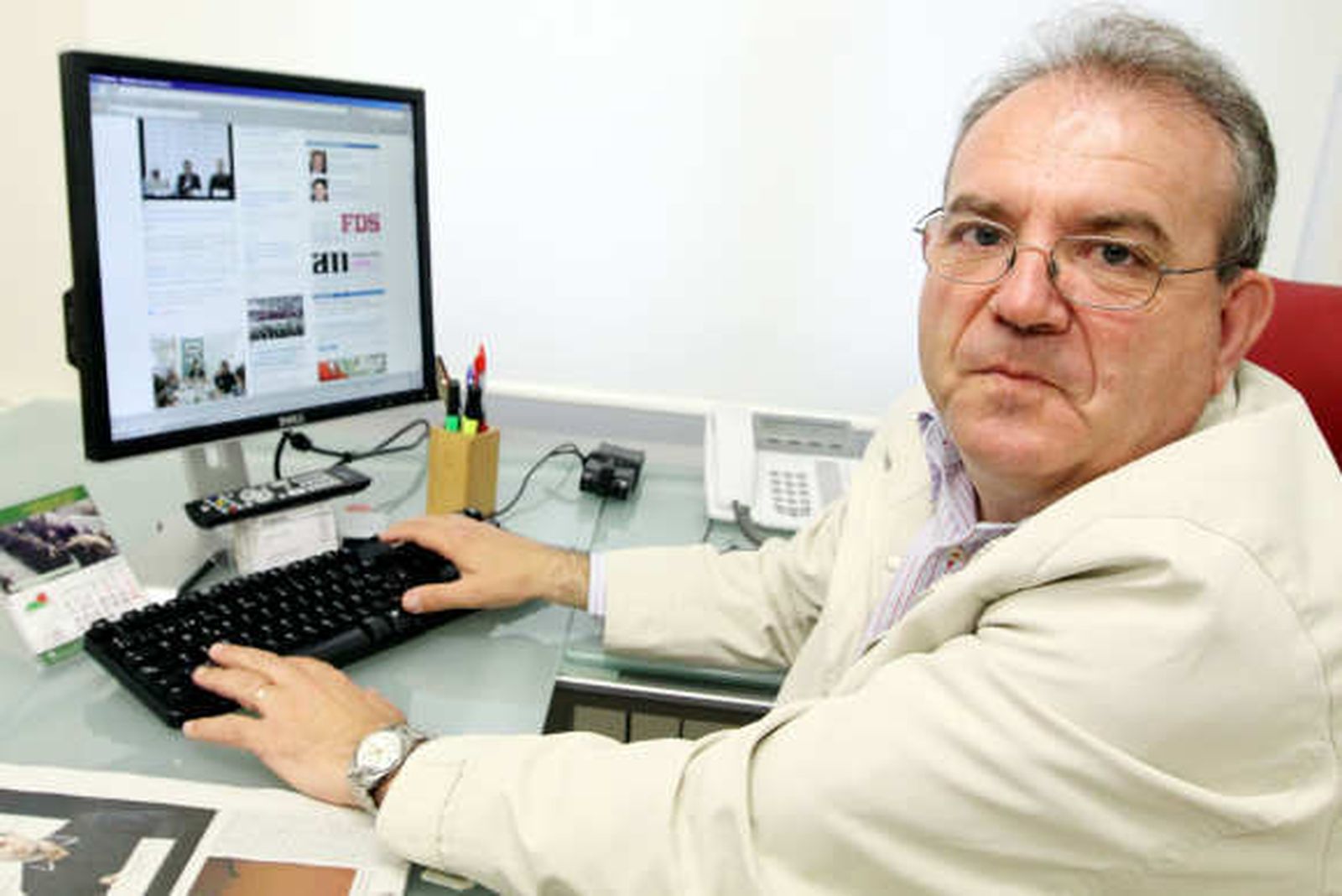 "El bulevar ha cambiado la vida de los vecinos de Vícar"