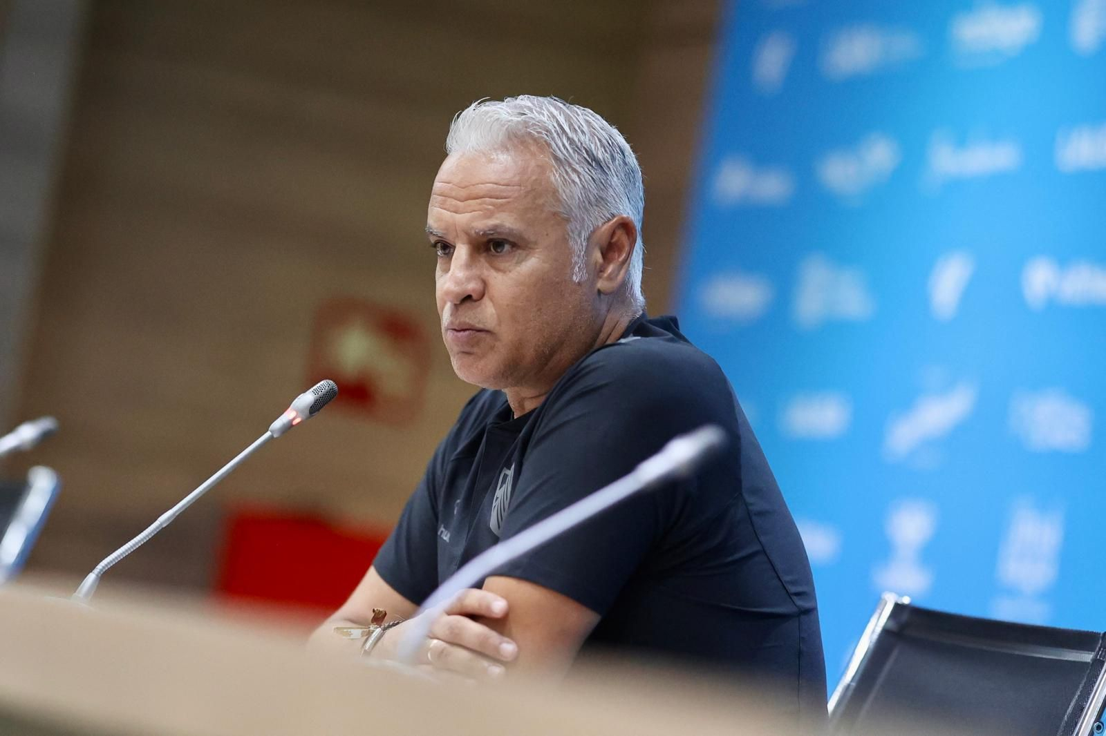 Sergio Pellicer inaugura el curso 2025/26