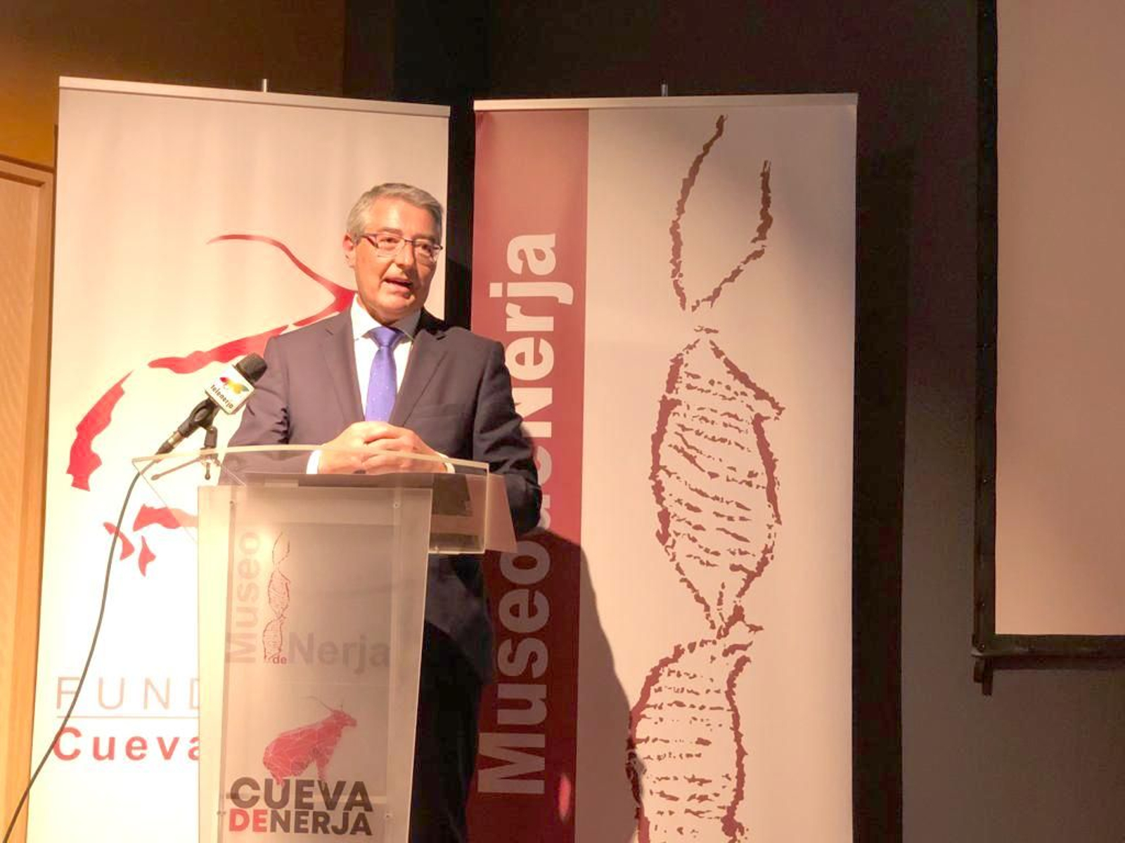 La Diputación de Málaga crea MuMa, la marca que engloba la red de museos de la provincia