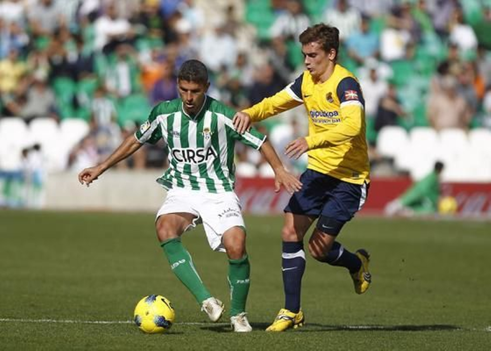 Foto: Antonio Pizarro