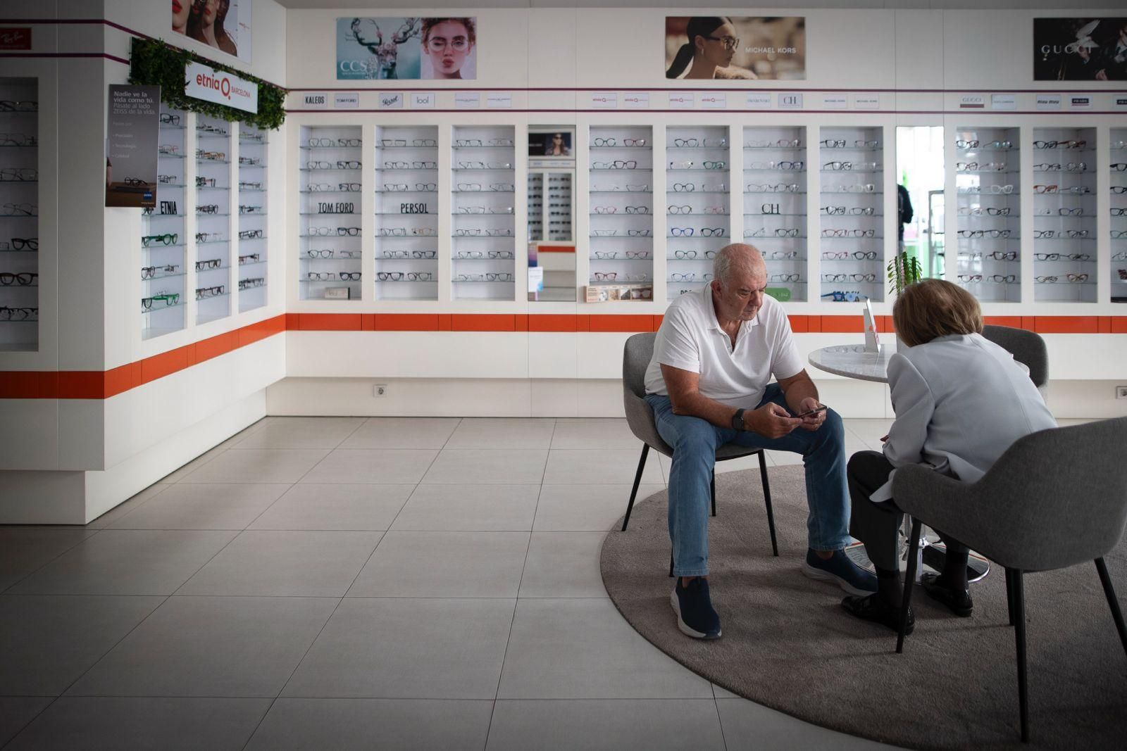 Apagón en Granada: las fotos de una jornada histórica