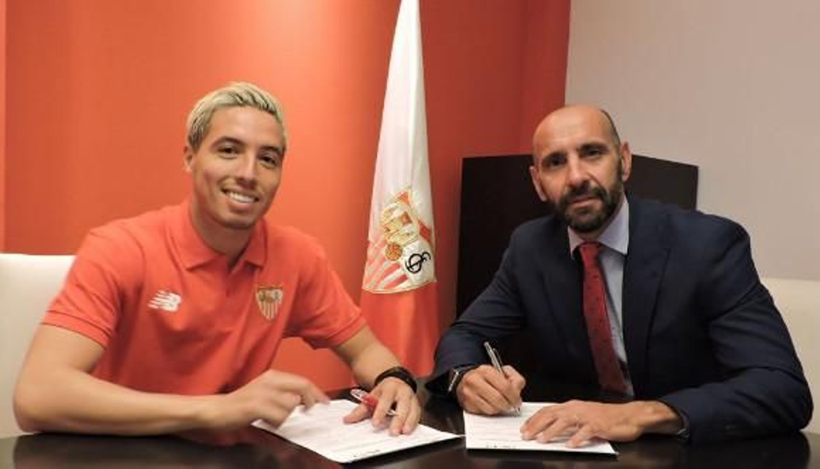 Una revolución corta