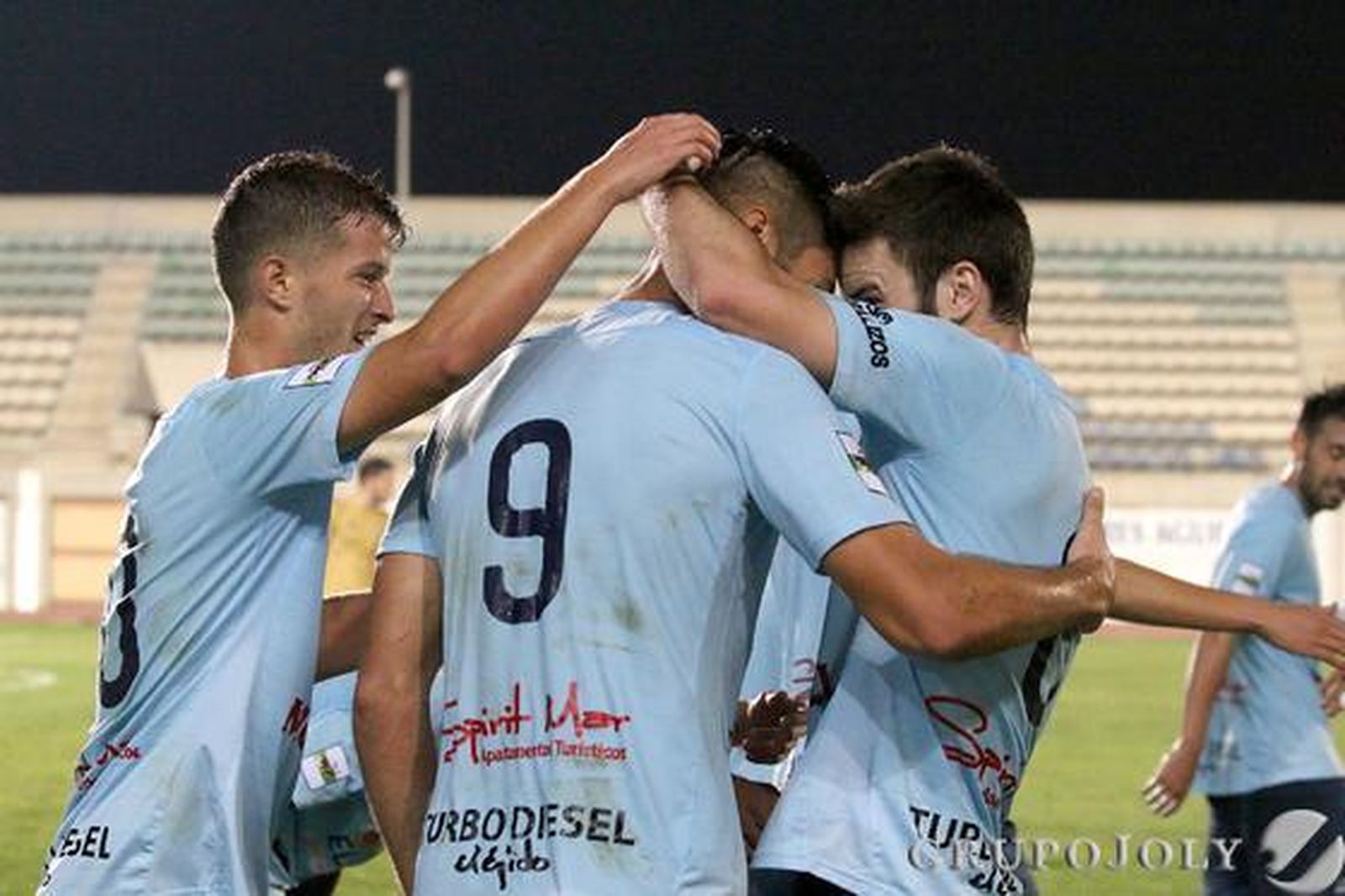 Foto: Rafael Gonzalez