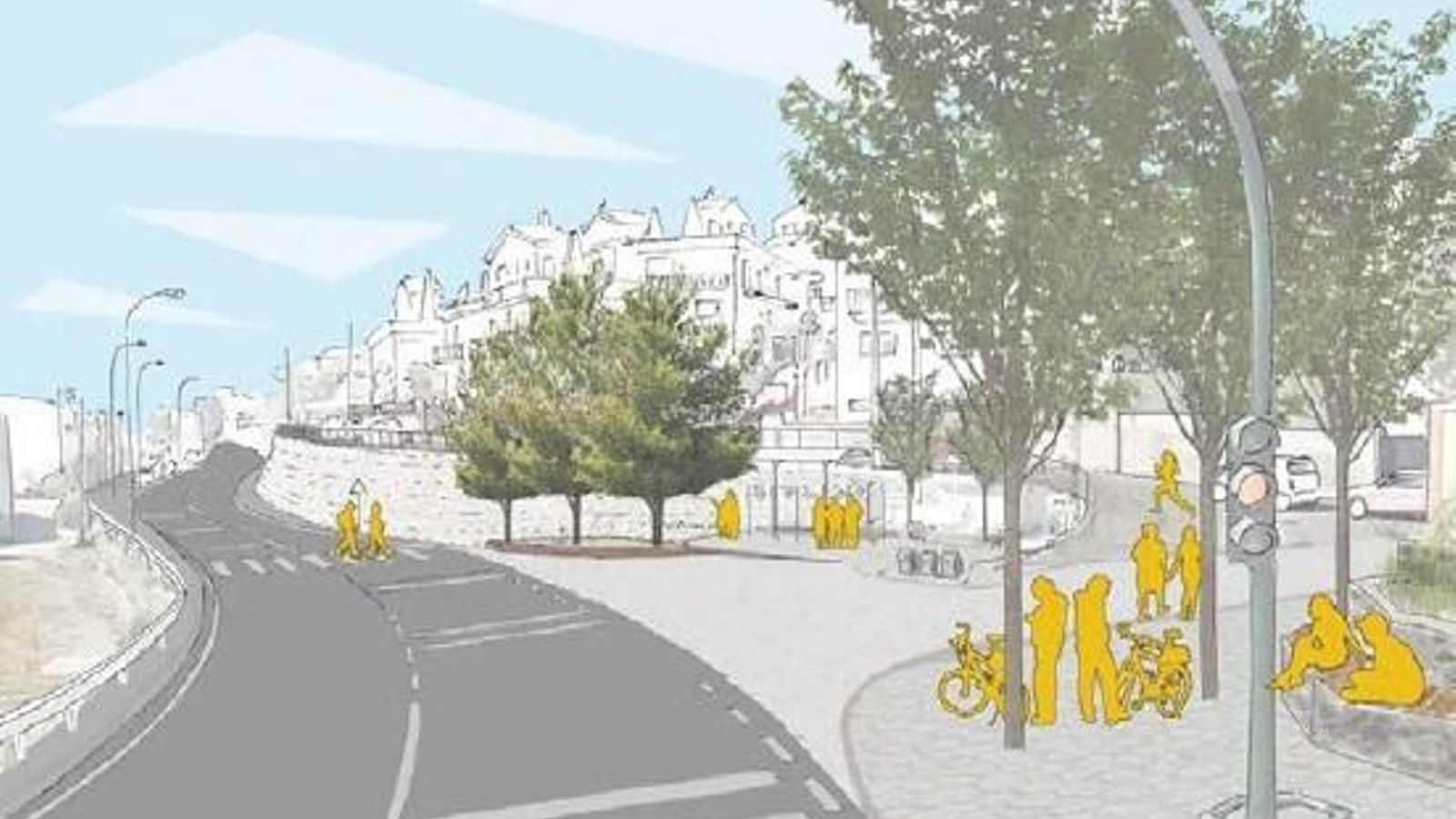 Caño de Hierro, después.