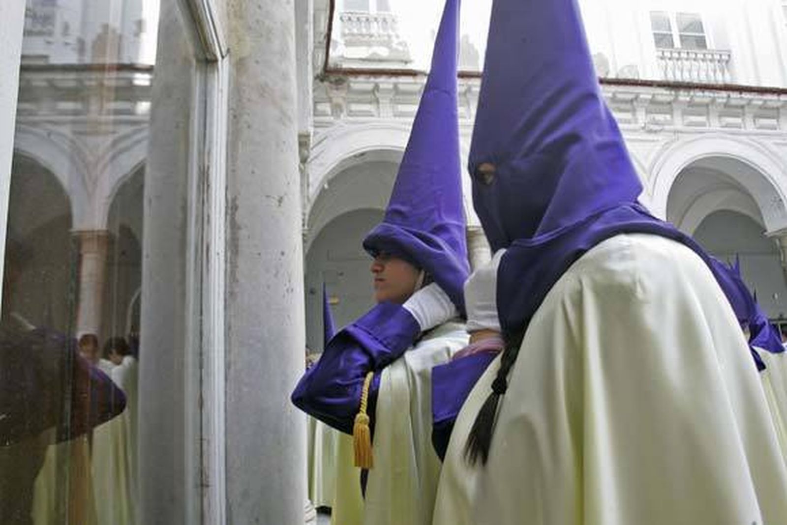 Foto: Lourdes de Vicente