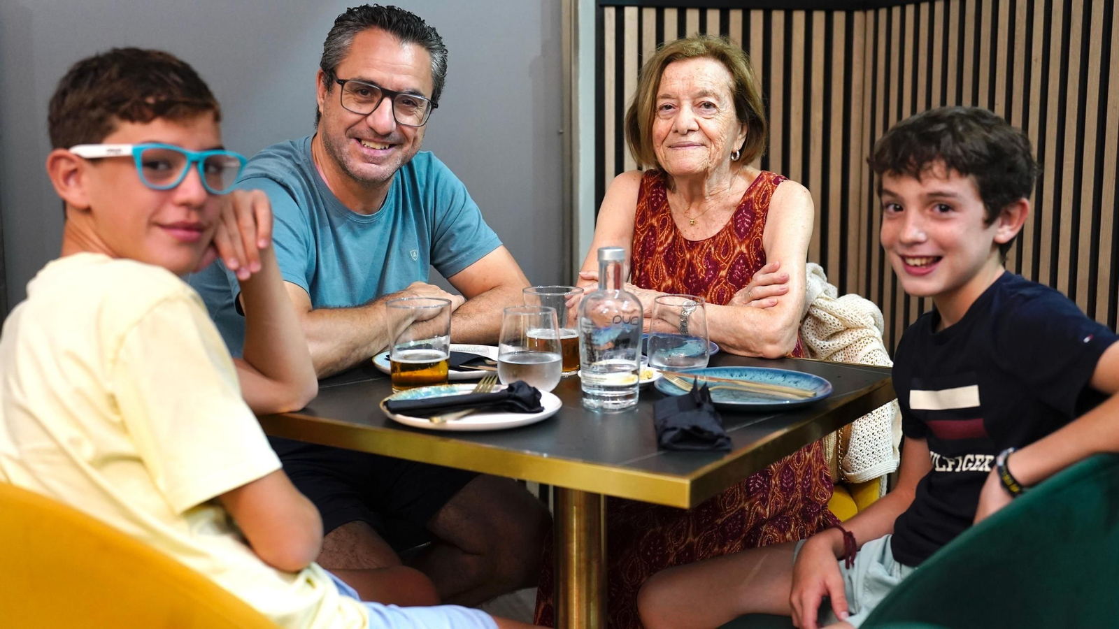 Fotos del bar Nuevo Maridaje en la calle Capitán Ontañón de Algeciras