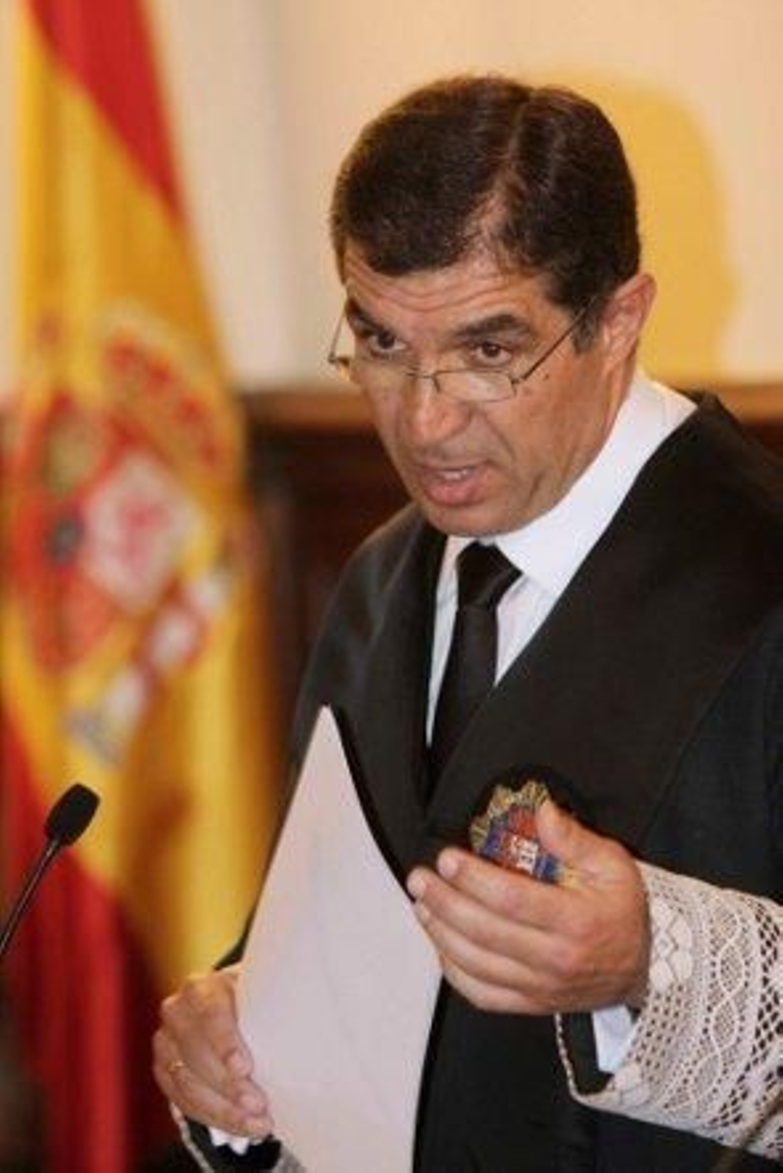 El TSJA ve "imposible" asumir parte de los ERE si la causa es "muy dimensionada"