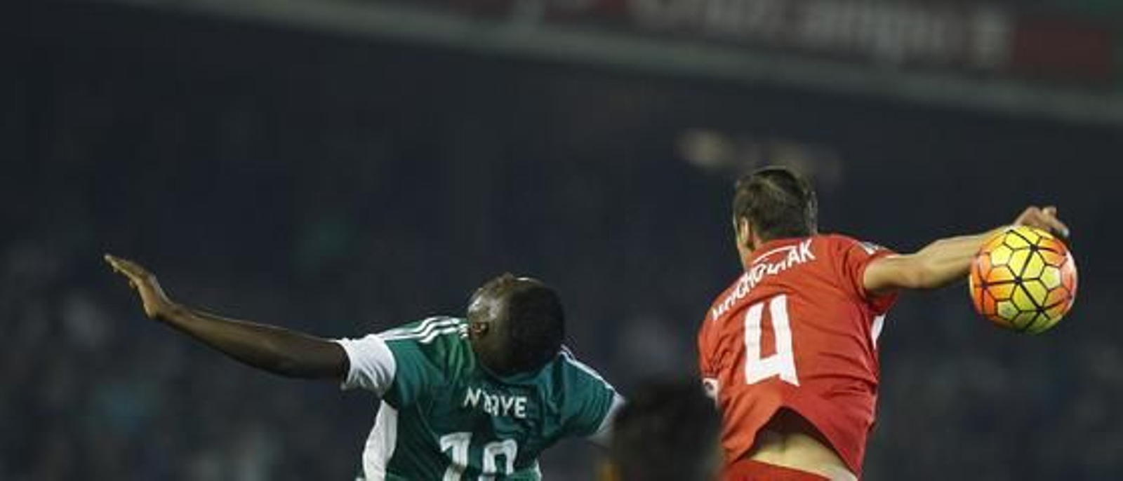 Foto: A. Pizarro/J.C. Muñoz