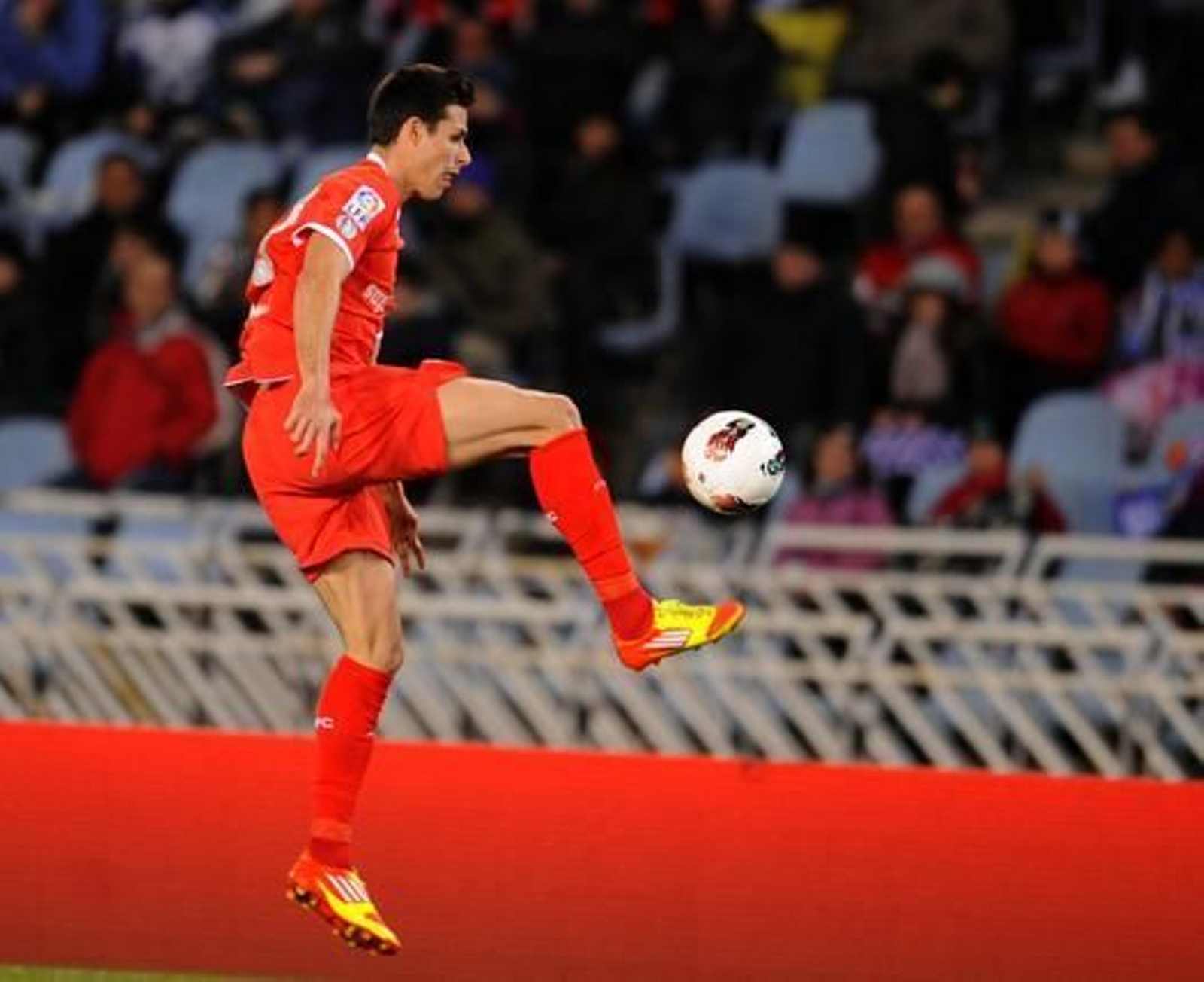 Foto: Felix Ordoñez