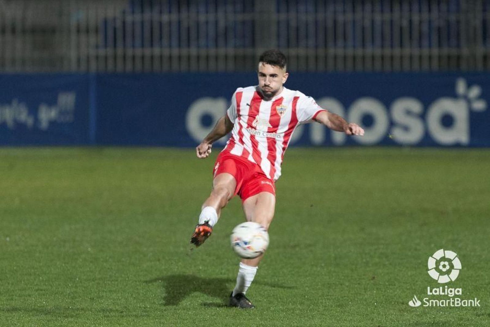 Fotogalería del Fuenlabrada 1-1 Almería